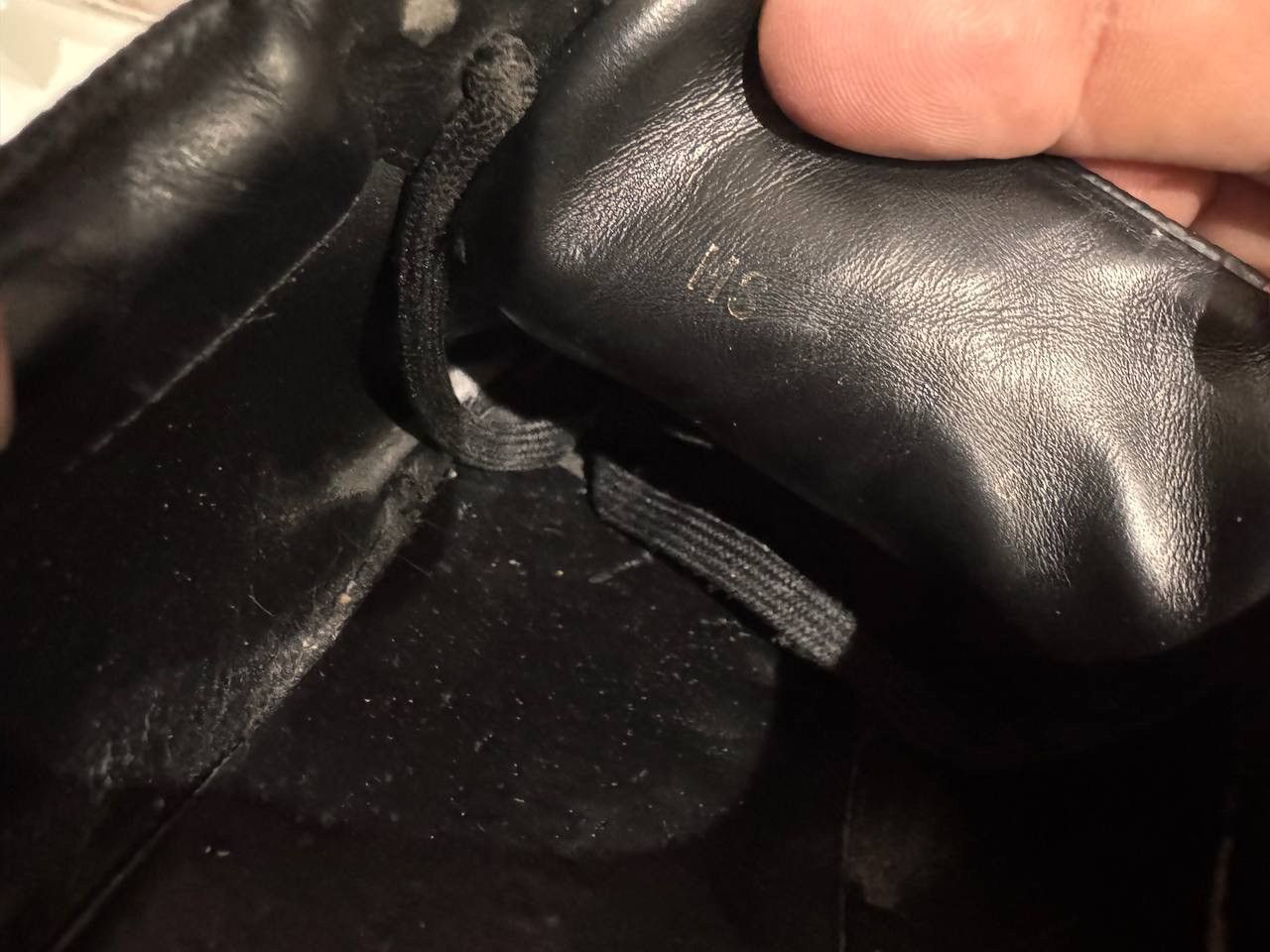 Louis Vuitton Louis Vuitton Match Up Black Monogram Canvas Sneakers Size Size US 6.5 / EU 39-40 - 23 Thumbnail