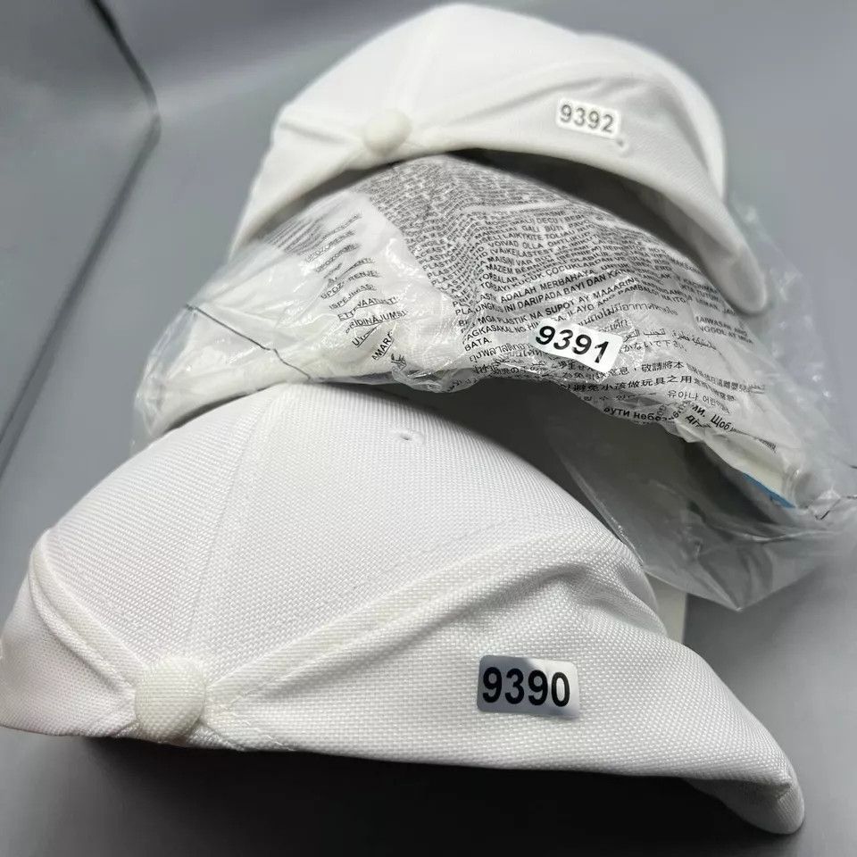 Jordan Brand Air Jordan Hat Men M-L Metal Logo Jumpman Strap Back Cap New Size ONE SIZE - 8 Thumbnail