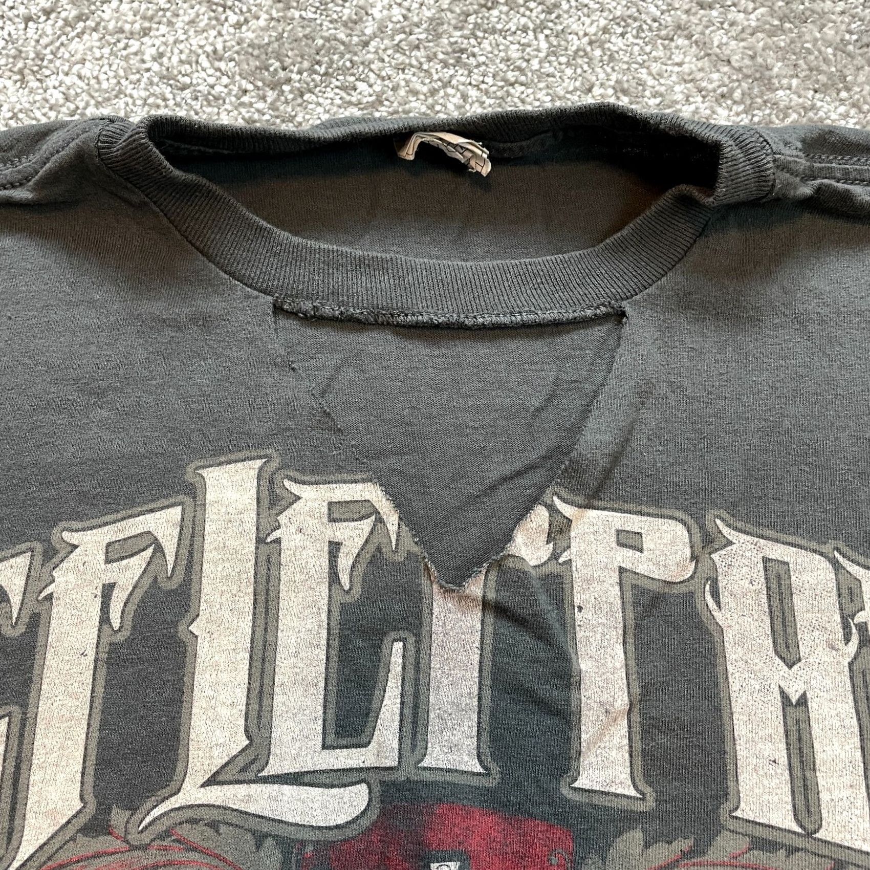 Vintage VINTAGE? Size M / US 6-8 / IT 42-44 - 3 Thumbnail