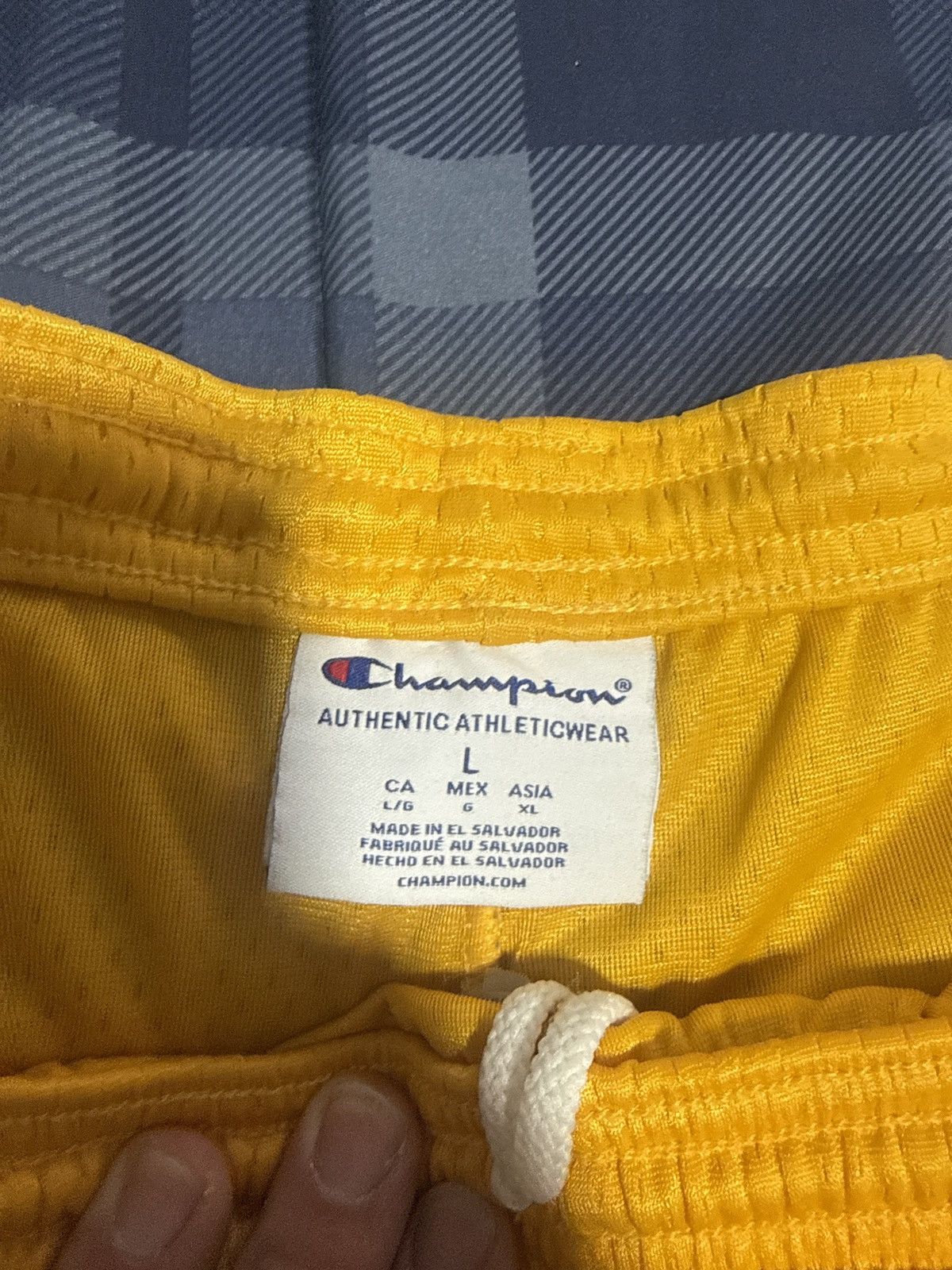 Rsvp Gallery RSVP x Lyrical Lemonade Shorts Size US 34 / EU 50 - 3 Thumbnail