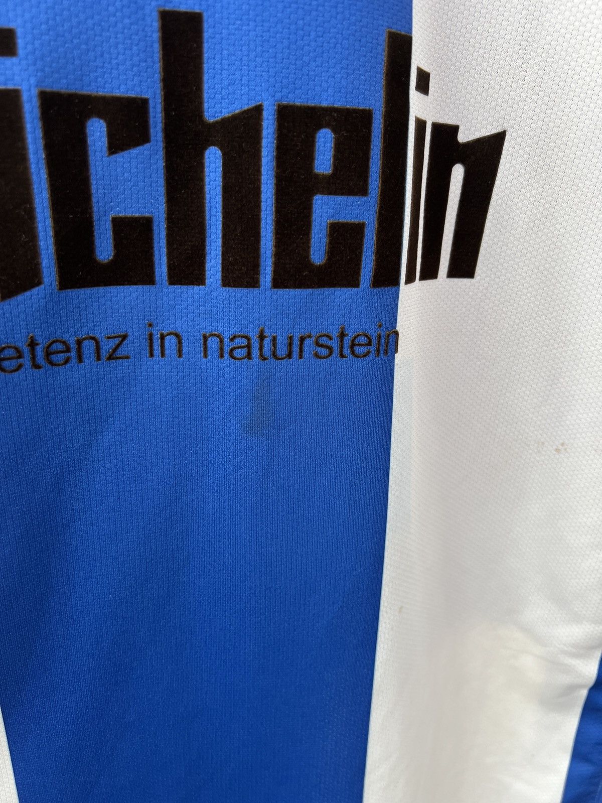 Nike Vintage Tus Efringen Kirchen Soccer Jersey Size US M / EU 48-50 / 2 - 9 Thumbnail