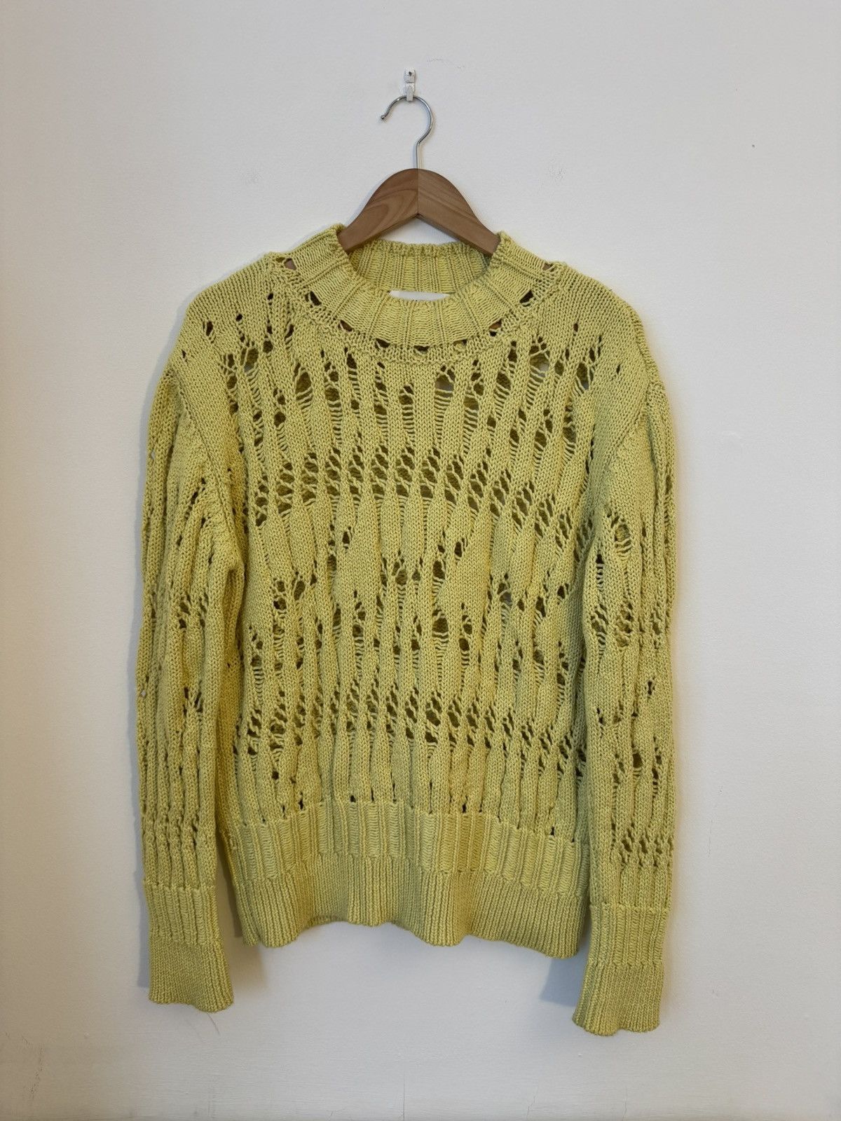 Namacheko Namacheko Knitwear Size US M / EU 48-50 / 2 - 1 Thumbnail