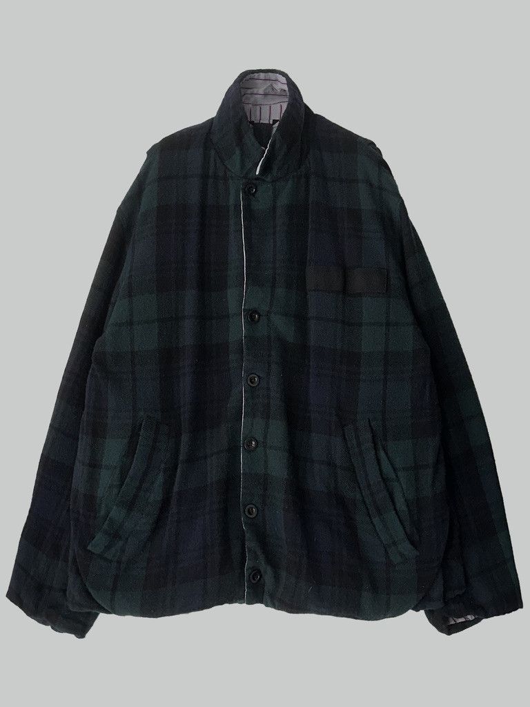 Sacai sacai Size US L / EU 52-54 / 3 - 2 Thumbnail