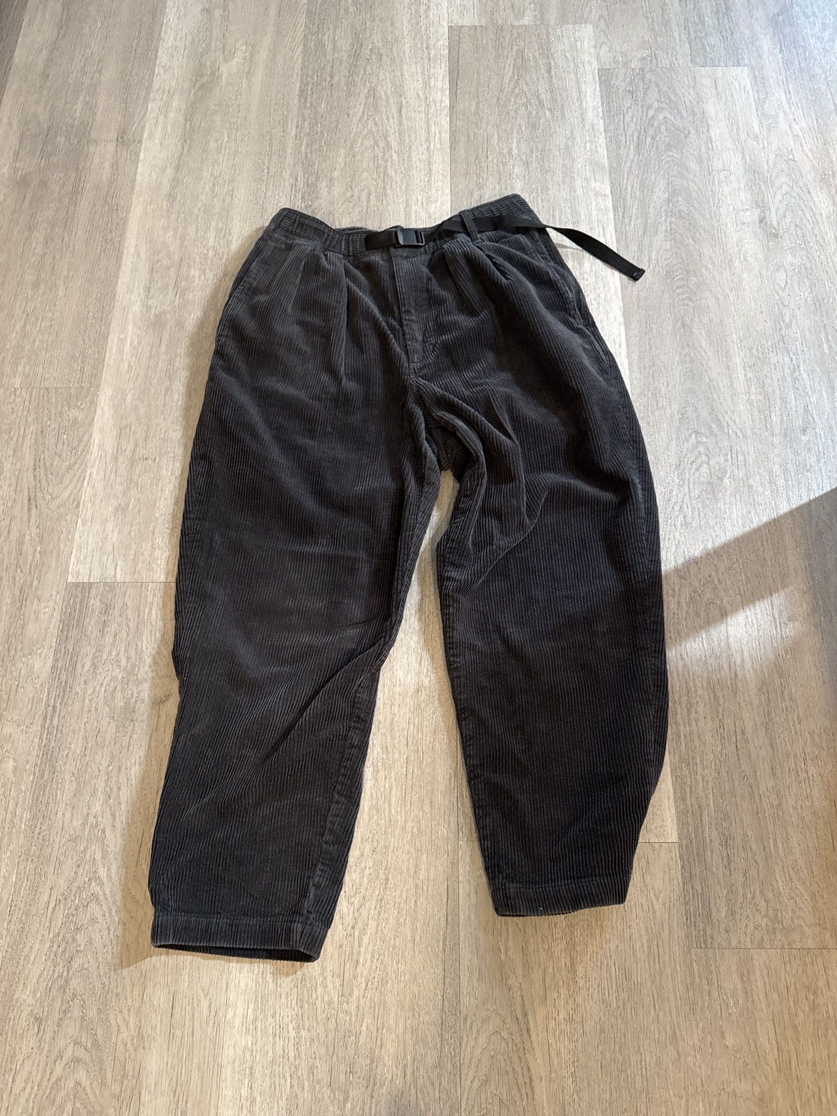 Beams Japan Beams Corduroy Pant Size US 30 / EU 46 - 4 Thumbnail