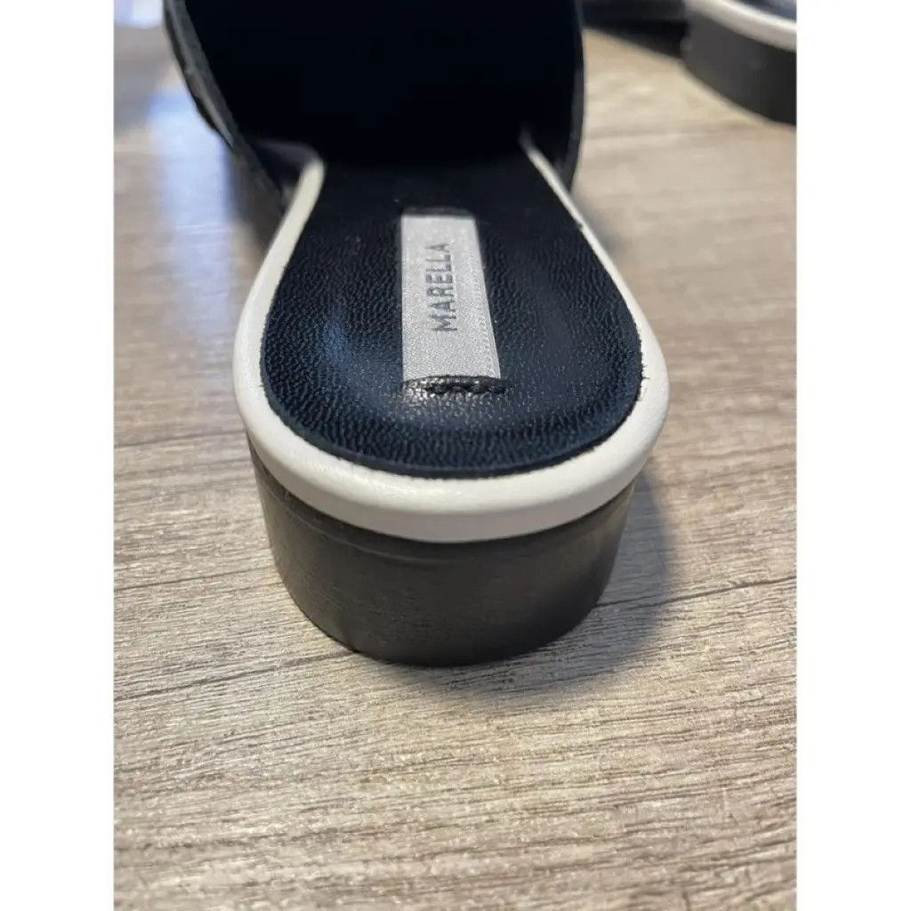 Marella Mules, Marella Size US 7 / IT 37 - 5 Thumbnail