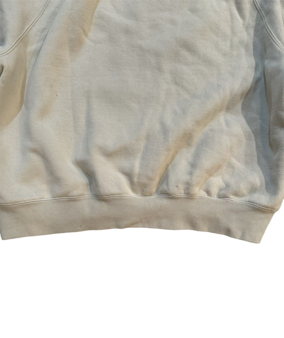 Essentials 🔥250$ Essentials Fear of God Crewneck 1977 Sweatshirt Size US S / EU 44-46 / 1 - 12 Thumbnail