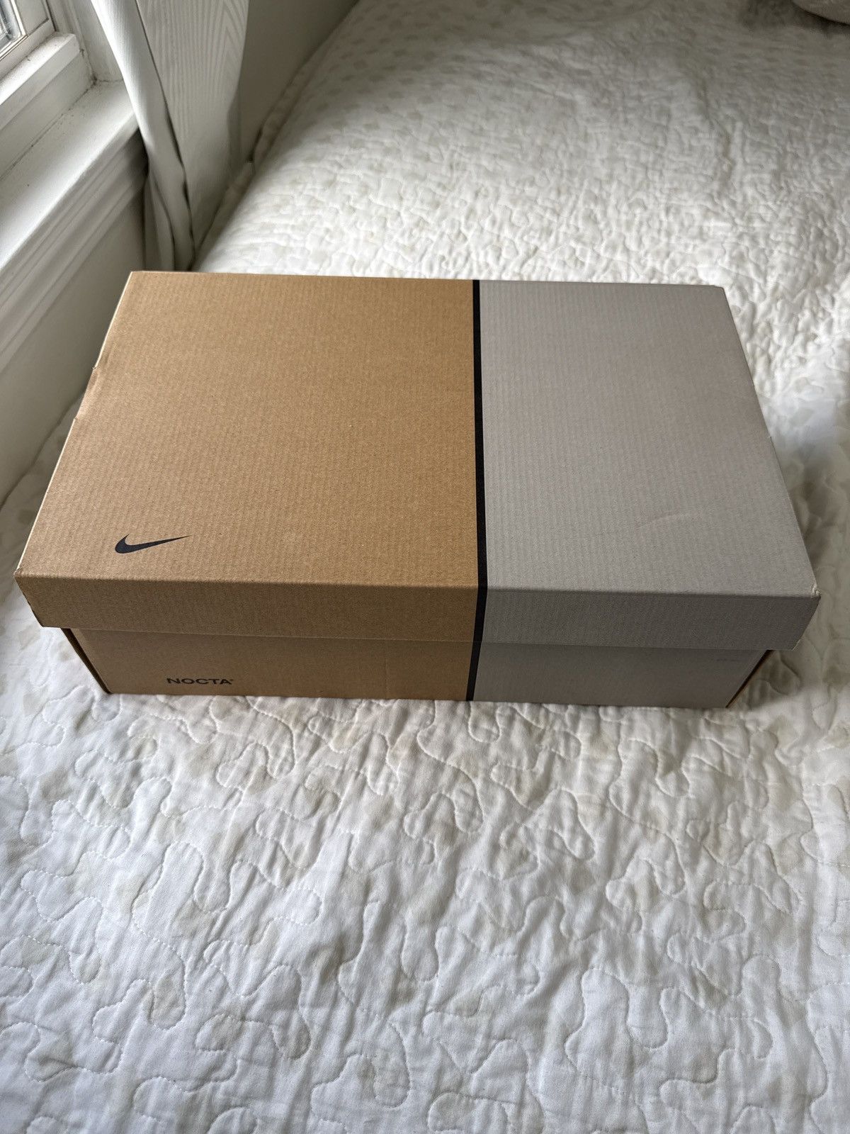 NOCTA × Nike Nike Nocta Hot Step 2 Black Size US 10.5 / EU 43-44 - 10 Thumbnail