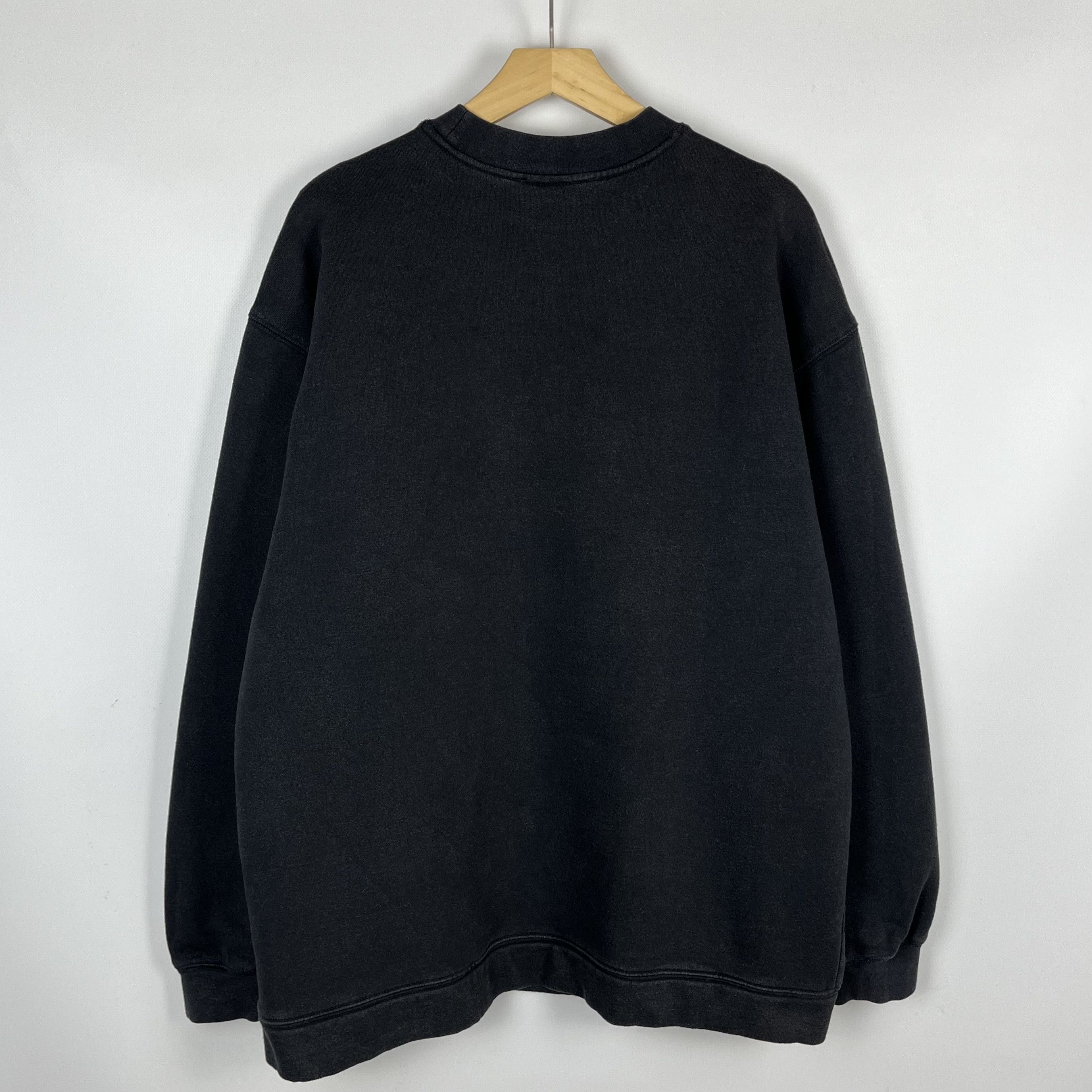 Oakley Vintage Oakley Software Centre Logo Sweatshirt 2000’s Size US M / EU 48-50 / 2 - 22 Thumbnail