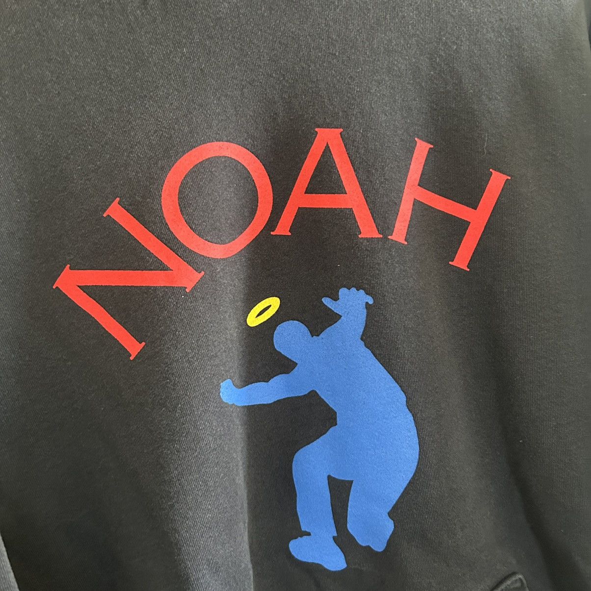 SS21 Noah x Union Family Tree