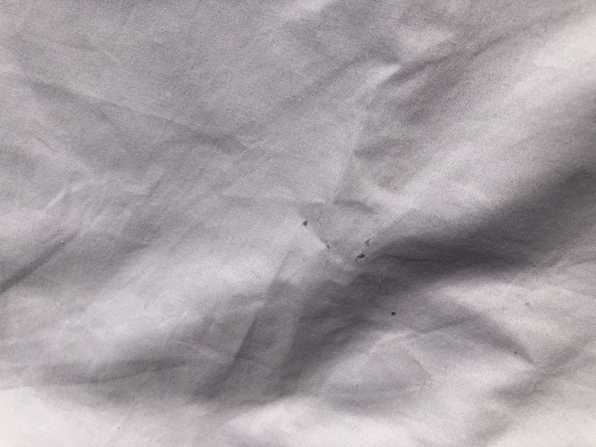 Issey Miyake MIYAKE DESIGN STUDIO ISSEY MIYAKE Hamilton Ltd. Size US S / EU 44-46 / 1 - 6 Thumbnail