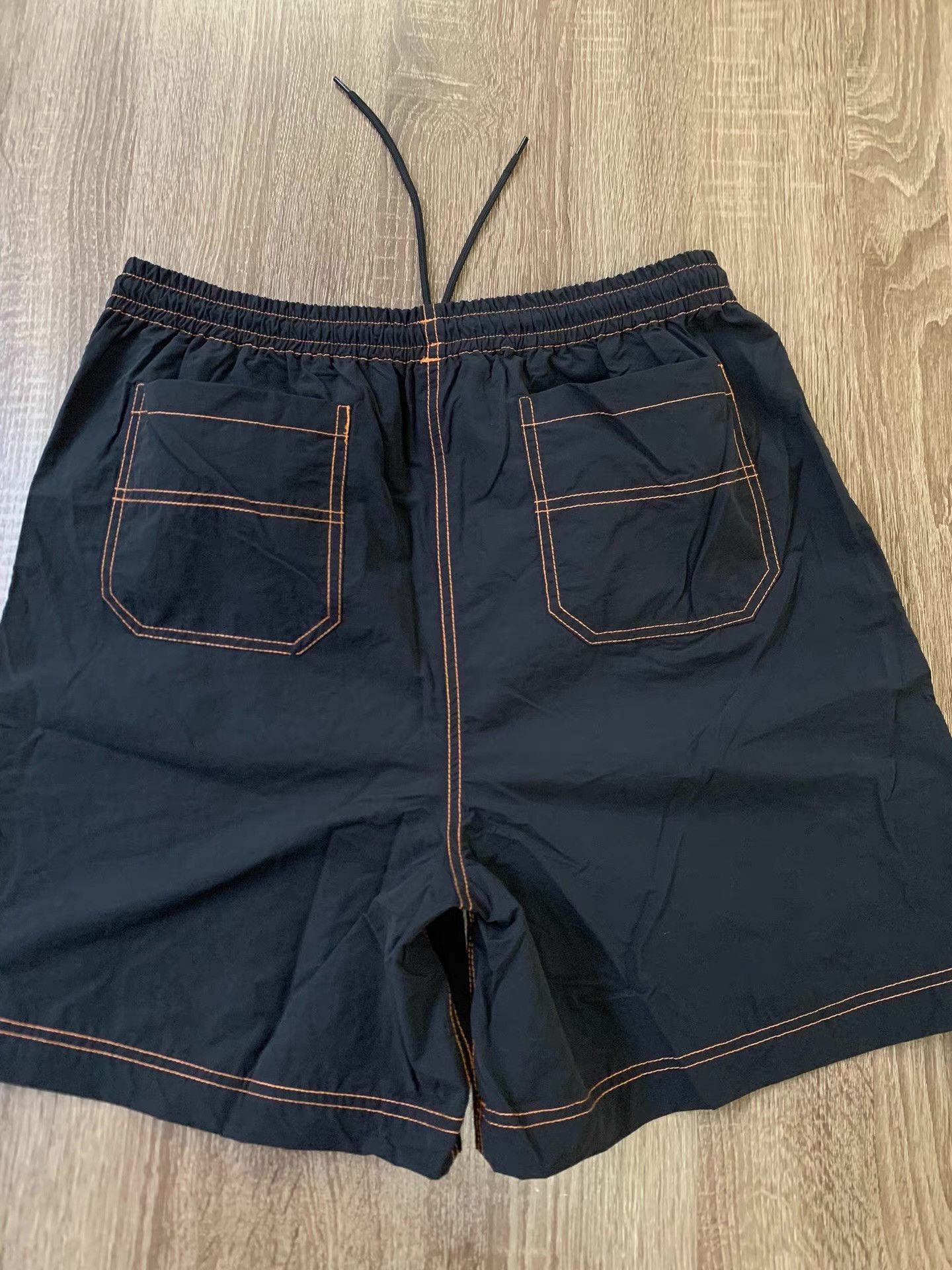 FR2 FR2 Color Stitch Short Pants Ｑ22 Size US 36 / EU 52 - 3 Thumbnail