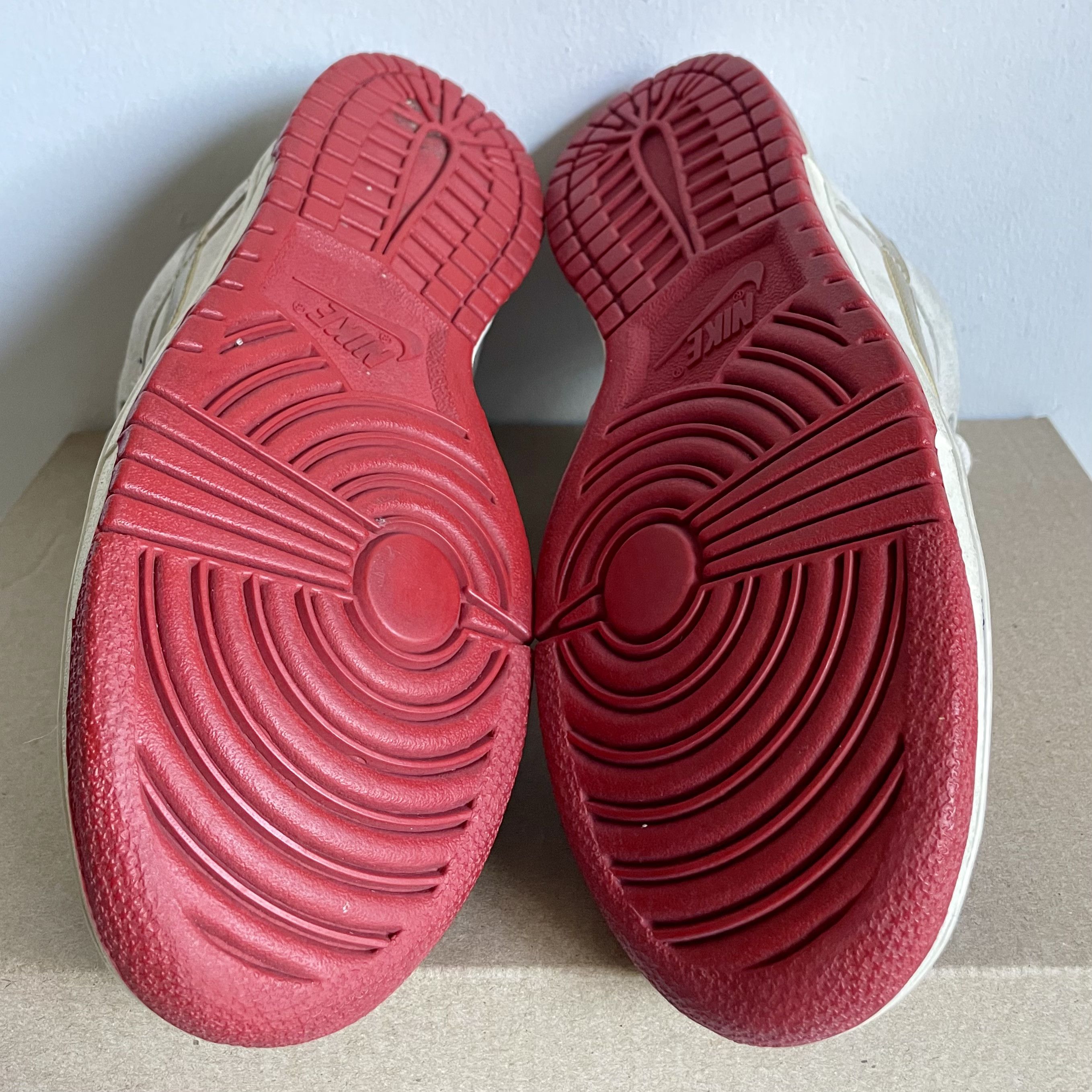 Nike SB Nike SB 'Old Spice' Size US 6 / EU 39 - 10 Thumbnail