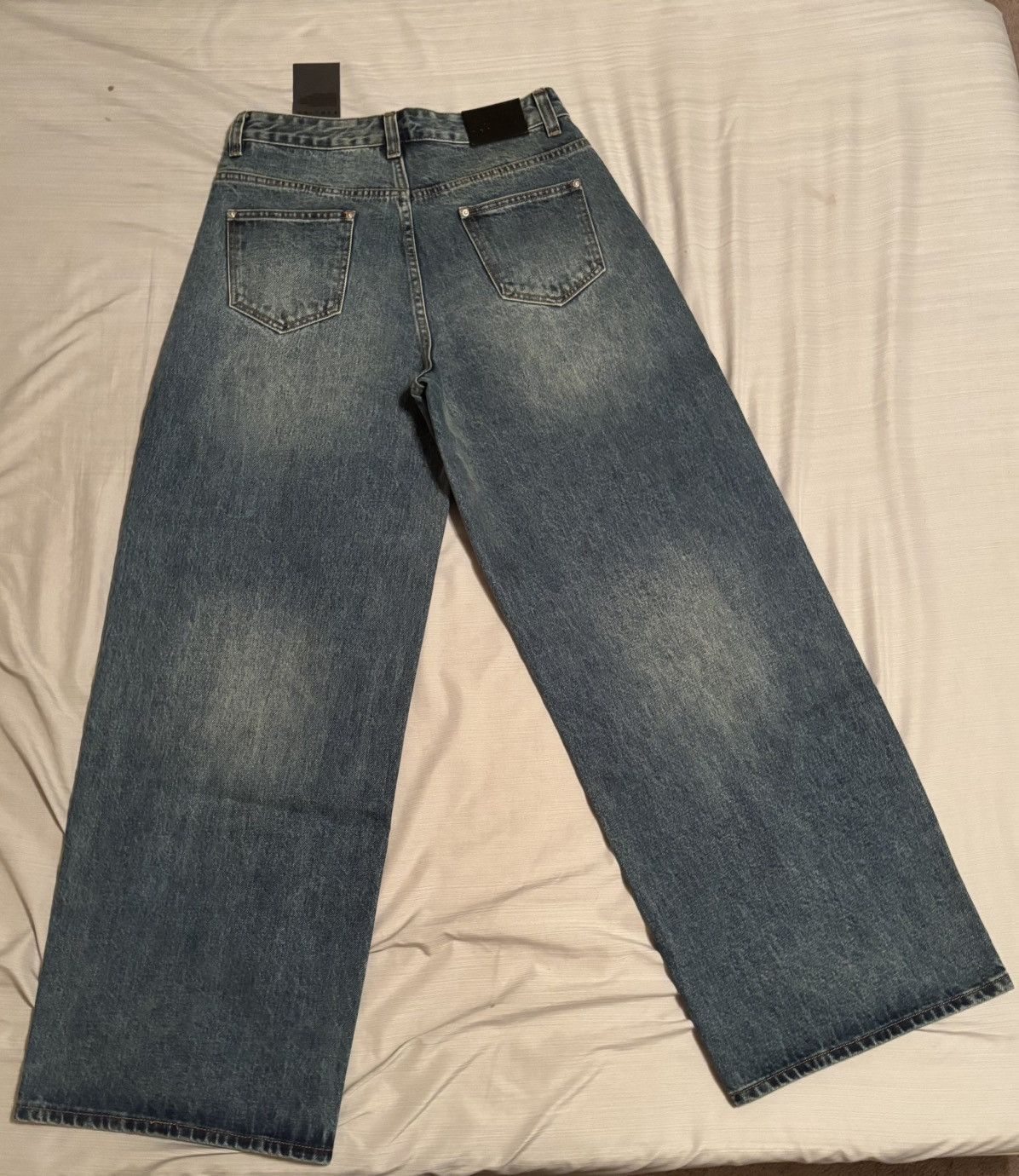 Other Berlinc Everyday Baggy Denim Size US 32 / EU 48 - 4 Thumbnail