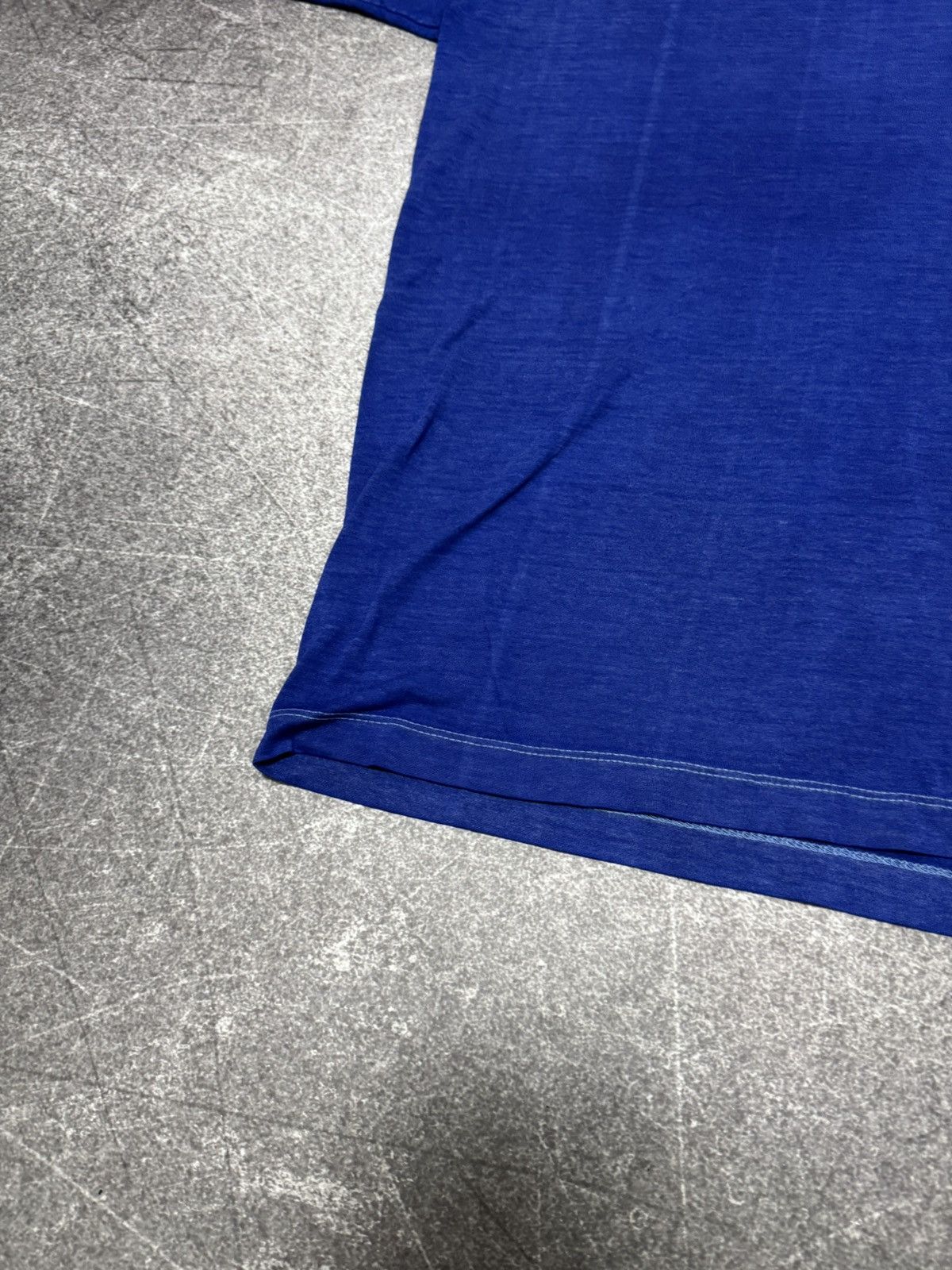 Quicksilver Vintage 90s Quicksilver Surf T Shirt Made in USA y2k Size US XL / EU 56 / 4 - 5 Thumbnail