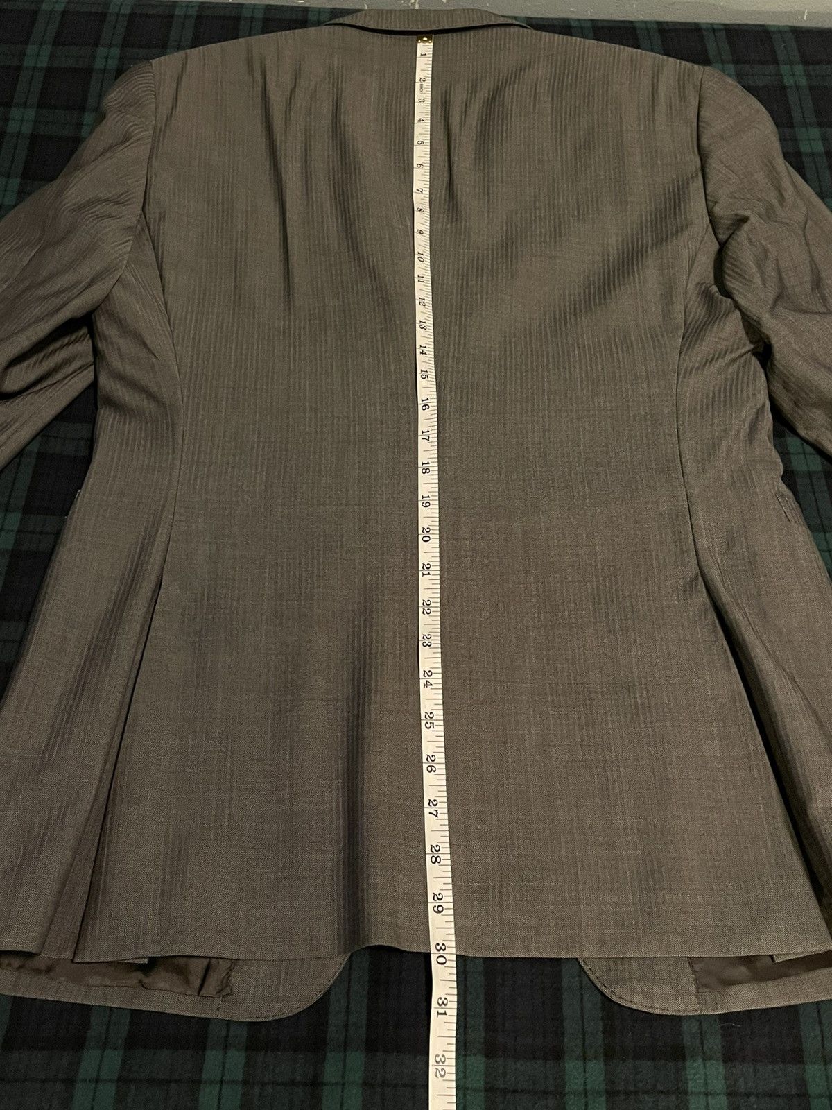 John Varvatos John Varvatos suit and pants Size 40R - 6 Thumbnail