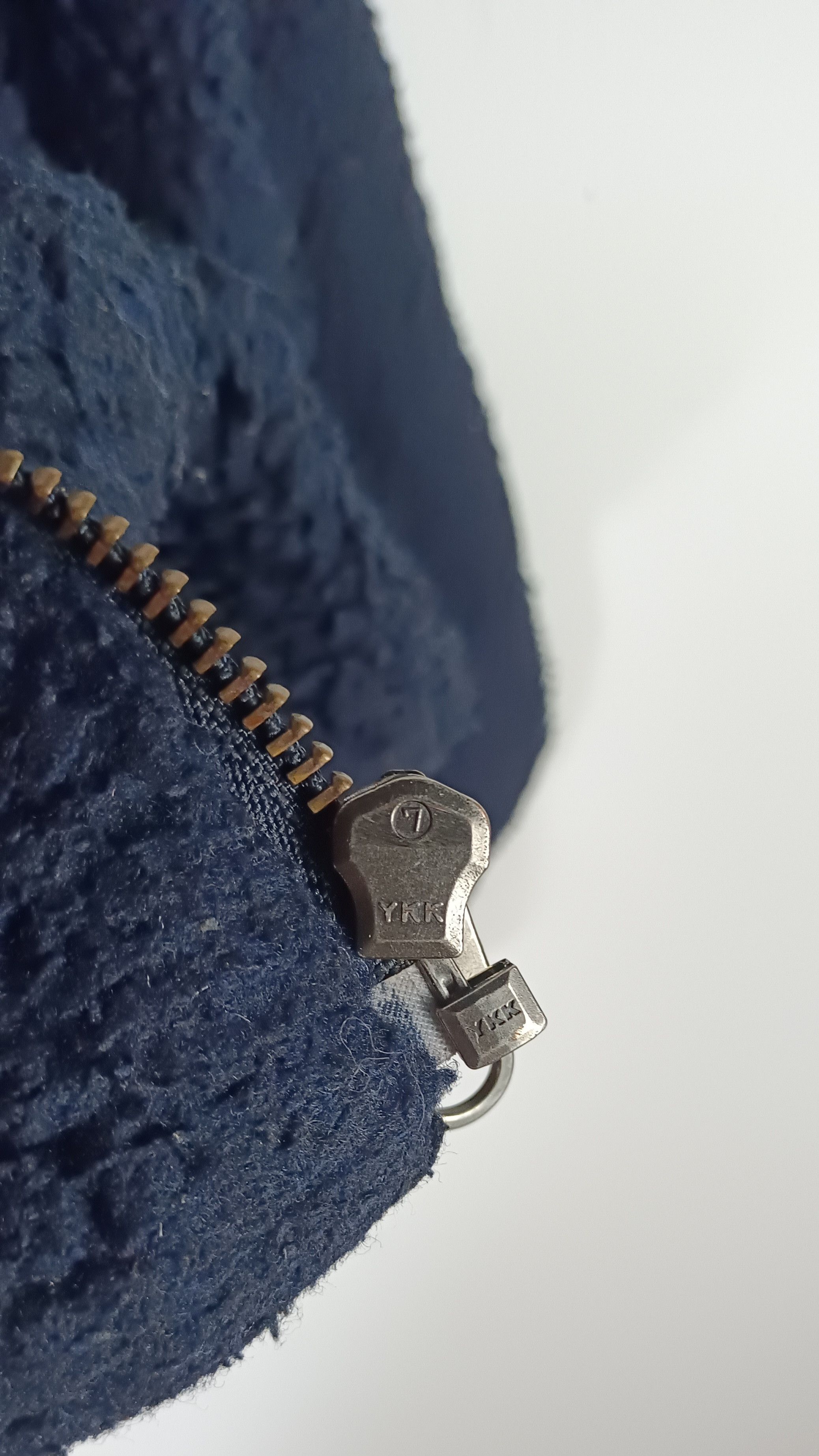 Undercover × Uniqlo 🔥 Uniqlo Undercover Fleece Jacket Size US L / EU 52-54 / 3 - 7 Thumbnail