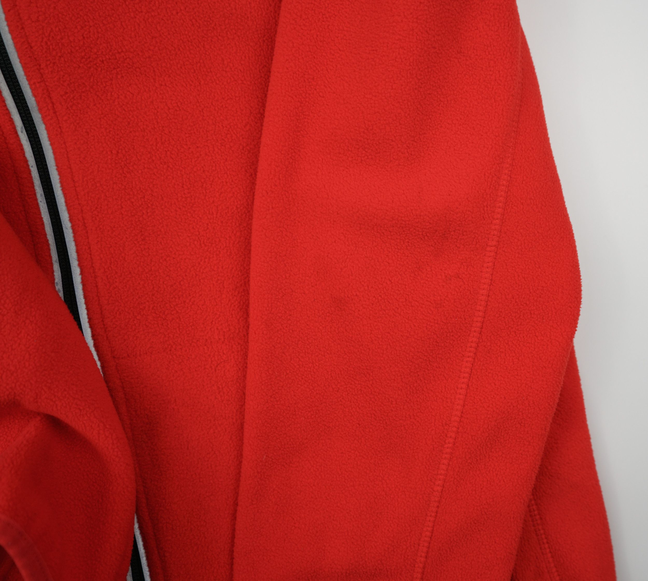 Ferrari × Vintage Real Scuderia Ferrari Fleece Jacket Size US L / EU 52-54 / 3 - 6 Thumbnail