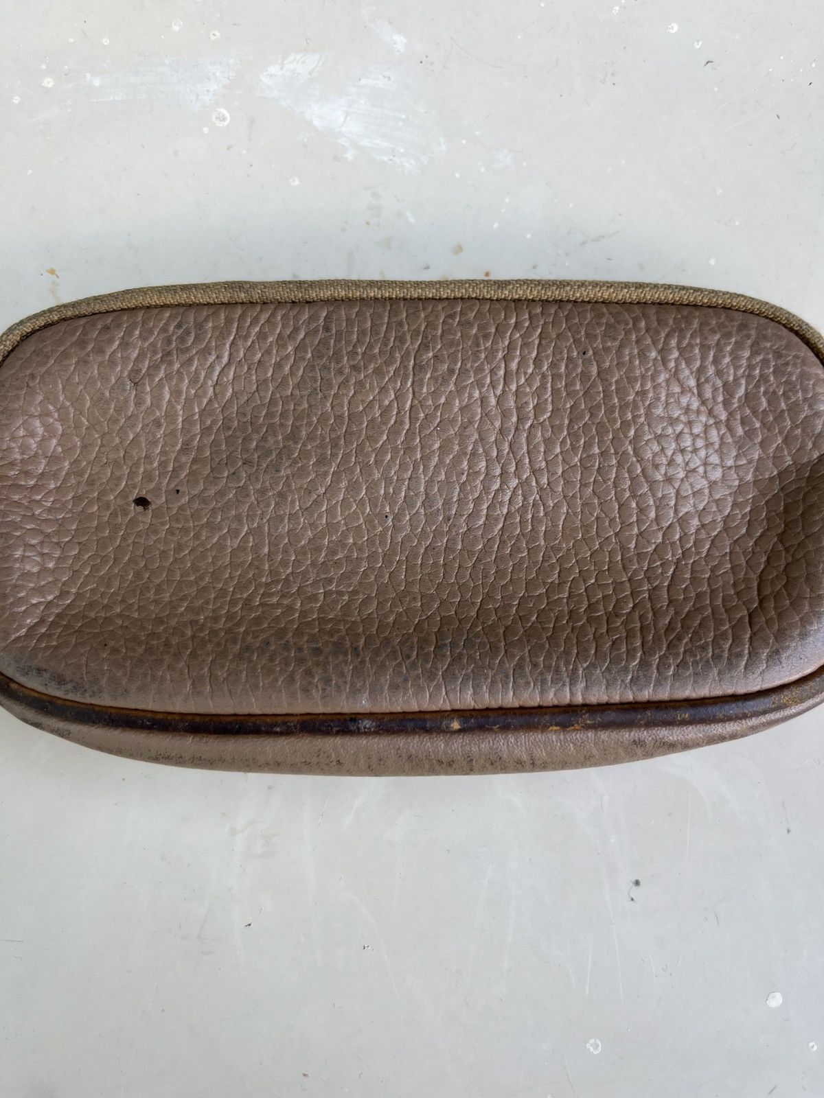 Dior Zip Around Purse Size ONE SIZE - 5 Thumbnail