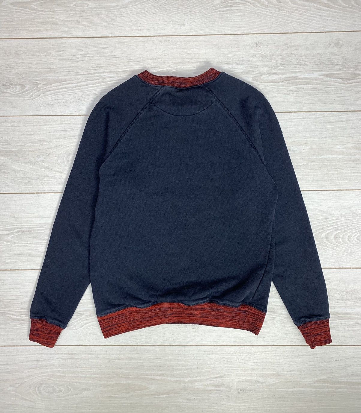 Vivienne Westwood Rare Vivienne Westwood We don't sell cheap things Sweatshirt Size US S / EU 44-46 / 1 - 7 Thumbnail