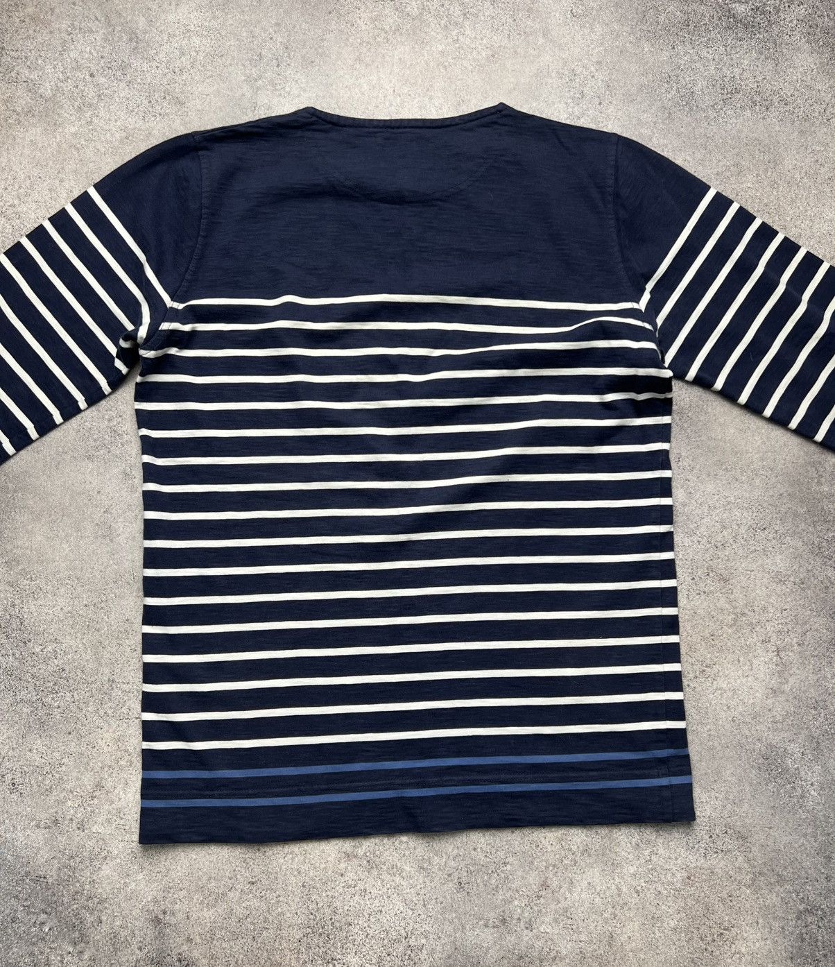 Norse Projects Norse Projects striped jumper Size US S / EU 44-46 / 1 - 6 Thumbnail
