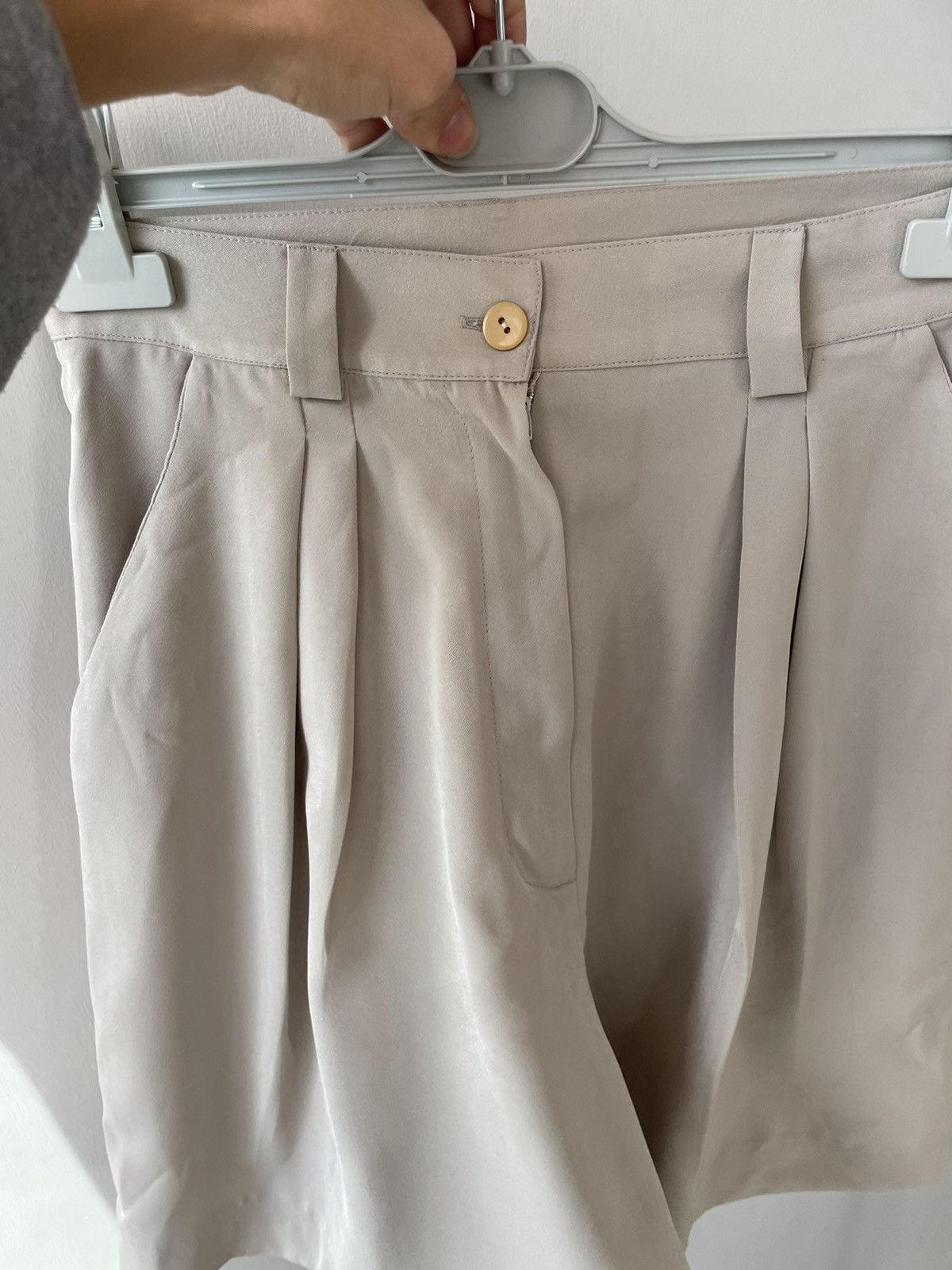 Vintage Vintage short Size 25" / US 0 / IT 36 - 11 Thumbnail