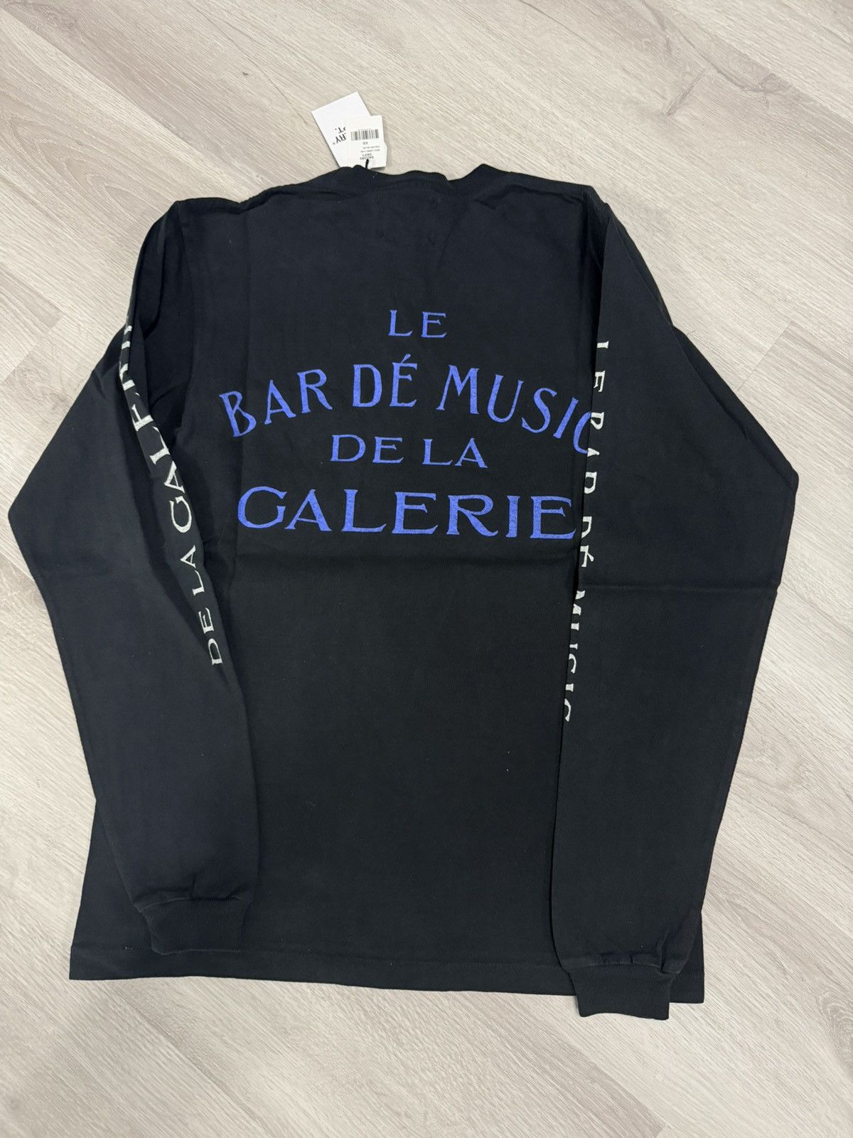 Gallery Dept. Gallery Dept L/S Size US XS / EU 42 / 0 - 2 Thumbnail