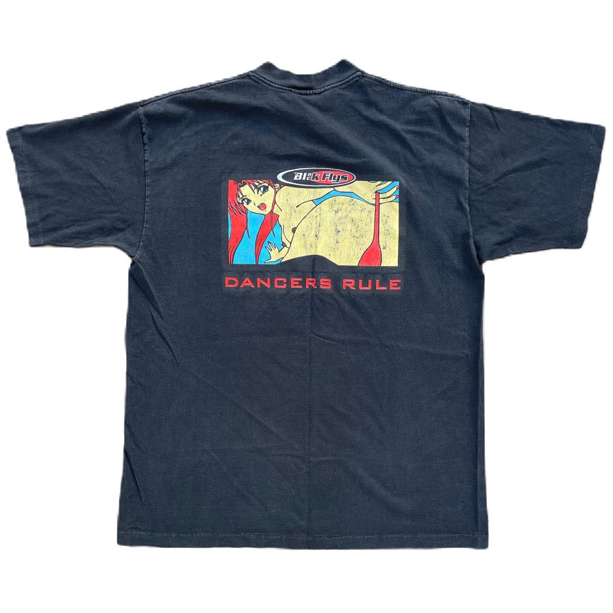 Girl Skateboards × Hook-Ups × Vintage Vintage 90s Hook-Ups