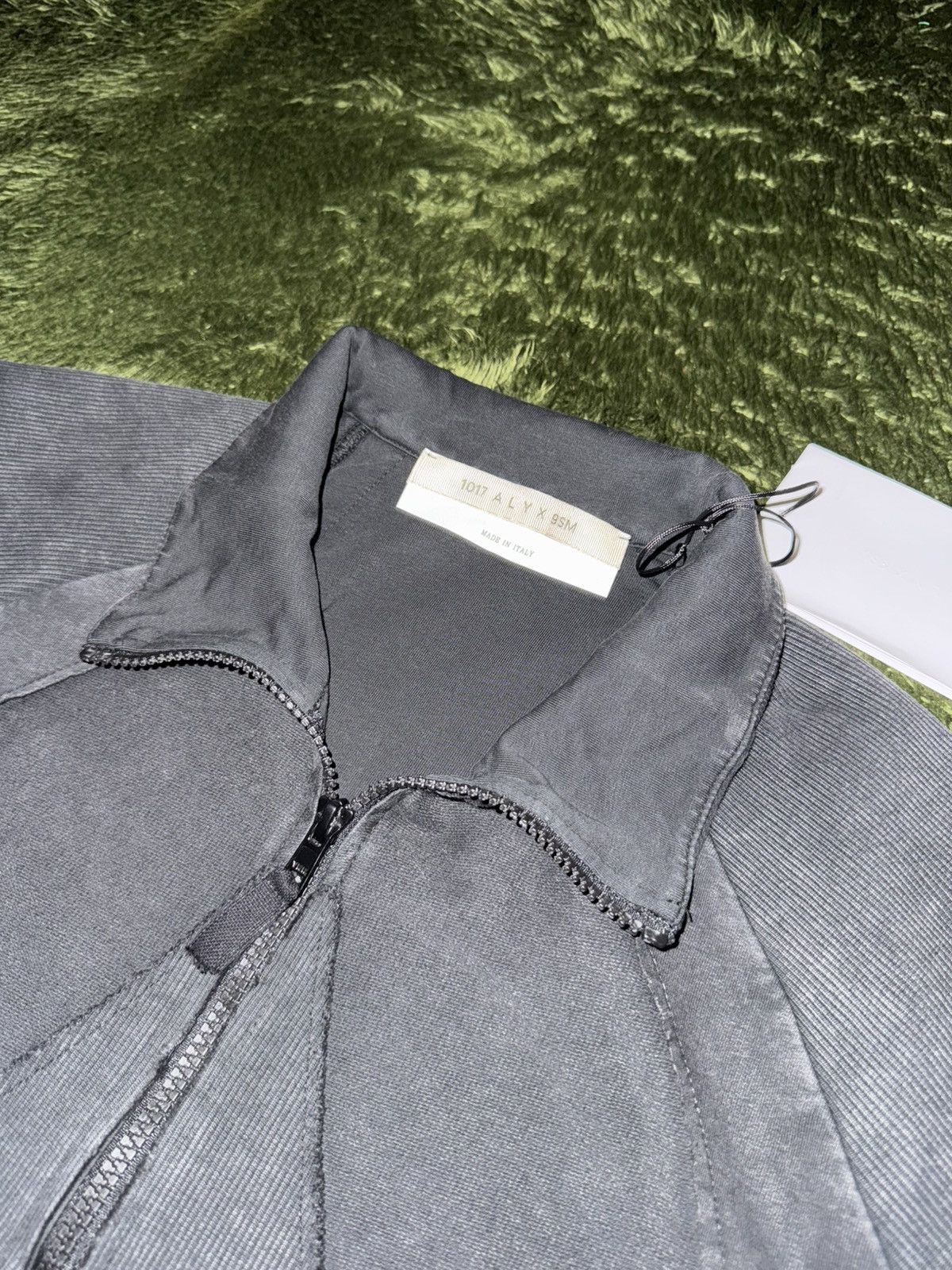 1017 ALYX 9SM [L] 1017 ALYX 9SM Washed Double Sleeve Longsleeve Size US L / EU 52-54 / 3 - 2 Thumbnail