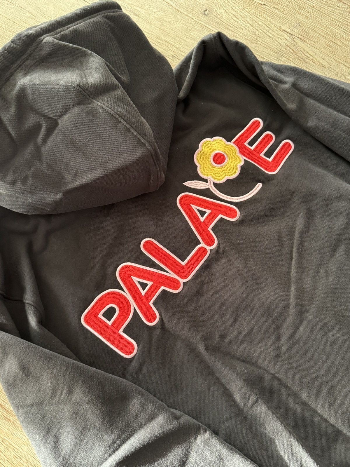 Palace Palace Cute Zip Hood Size US M / EU 48-50 / 2 - 8 Thumbnail