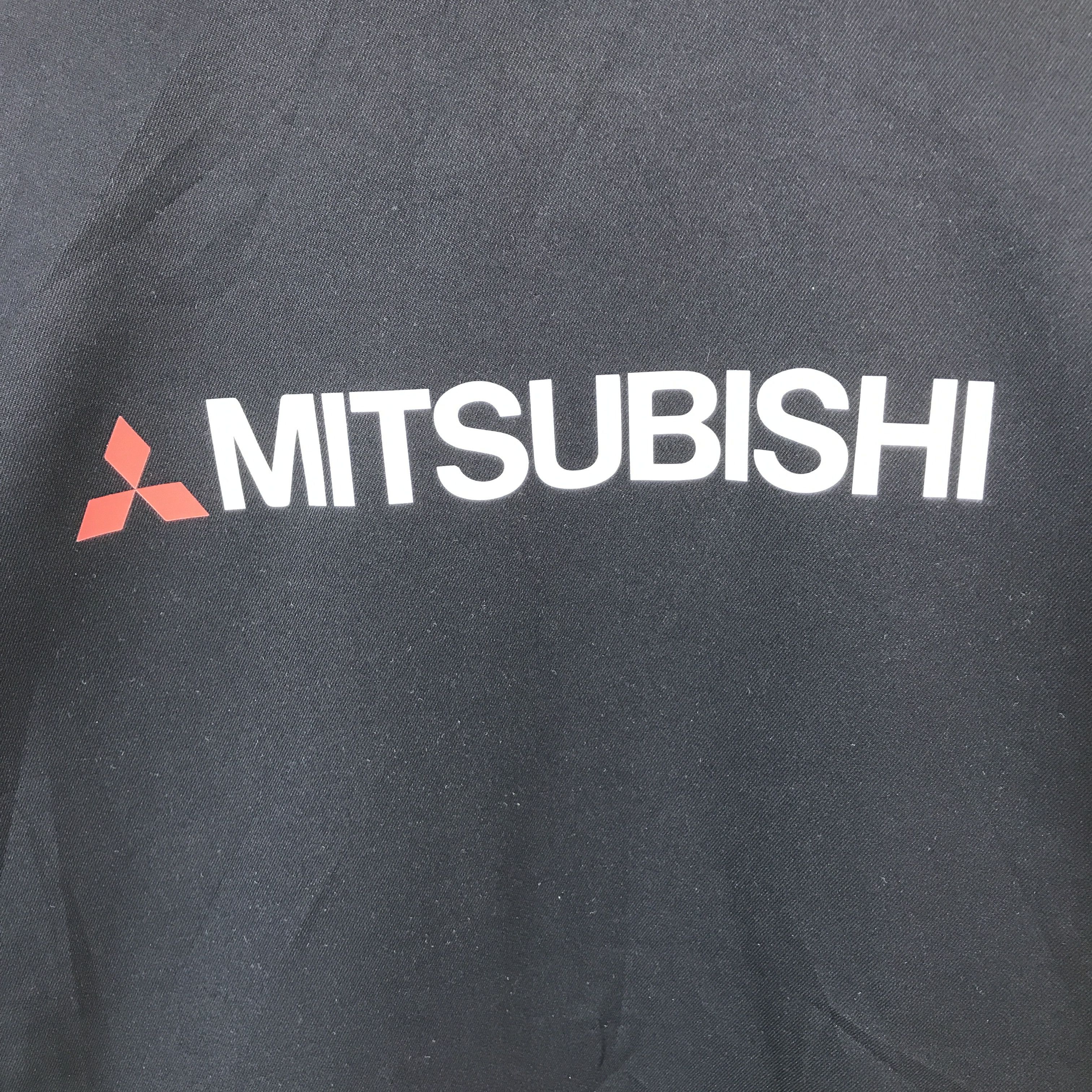 Sports Specialties mitsubishi racing motorsport Custom jacket Size US L / EU 52-54 / 3 - 5 Thumbnail