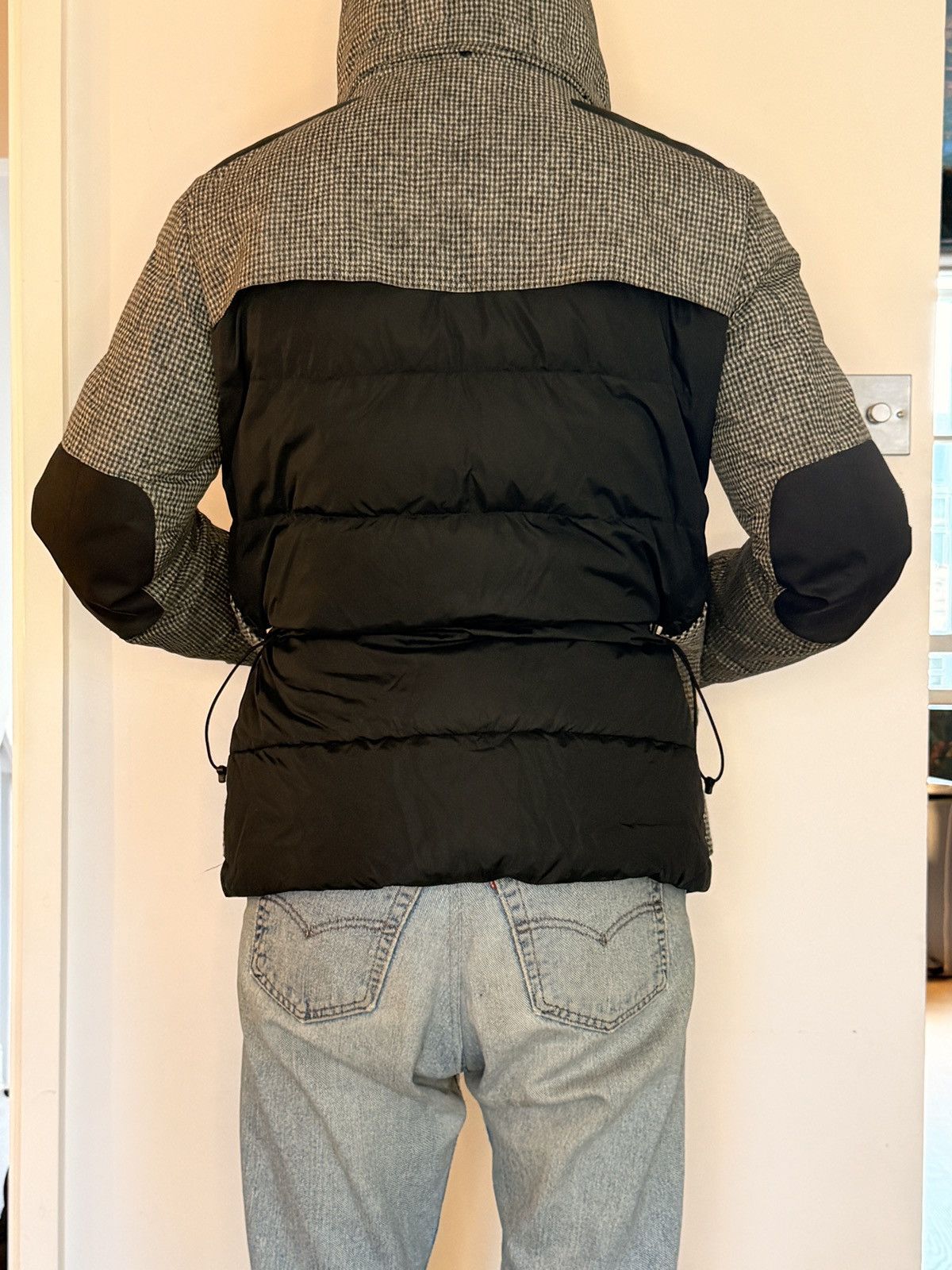 Moncler Grenoble Moncler Grenoble Ski Jacket Size US XL / EU 56 / 4 - 5 Thumbnail