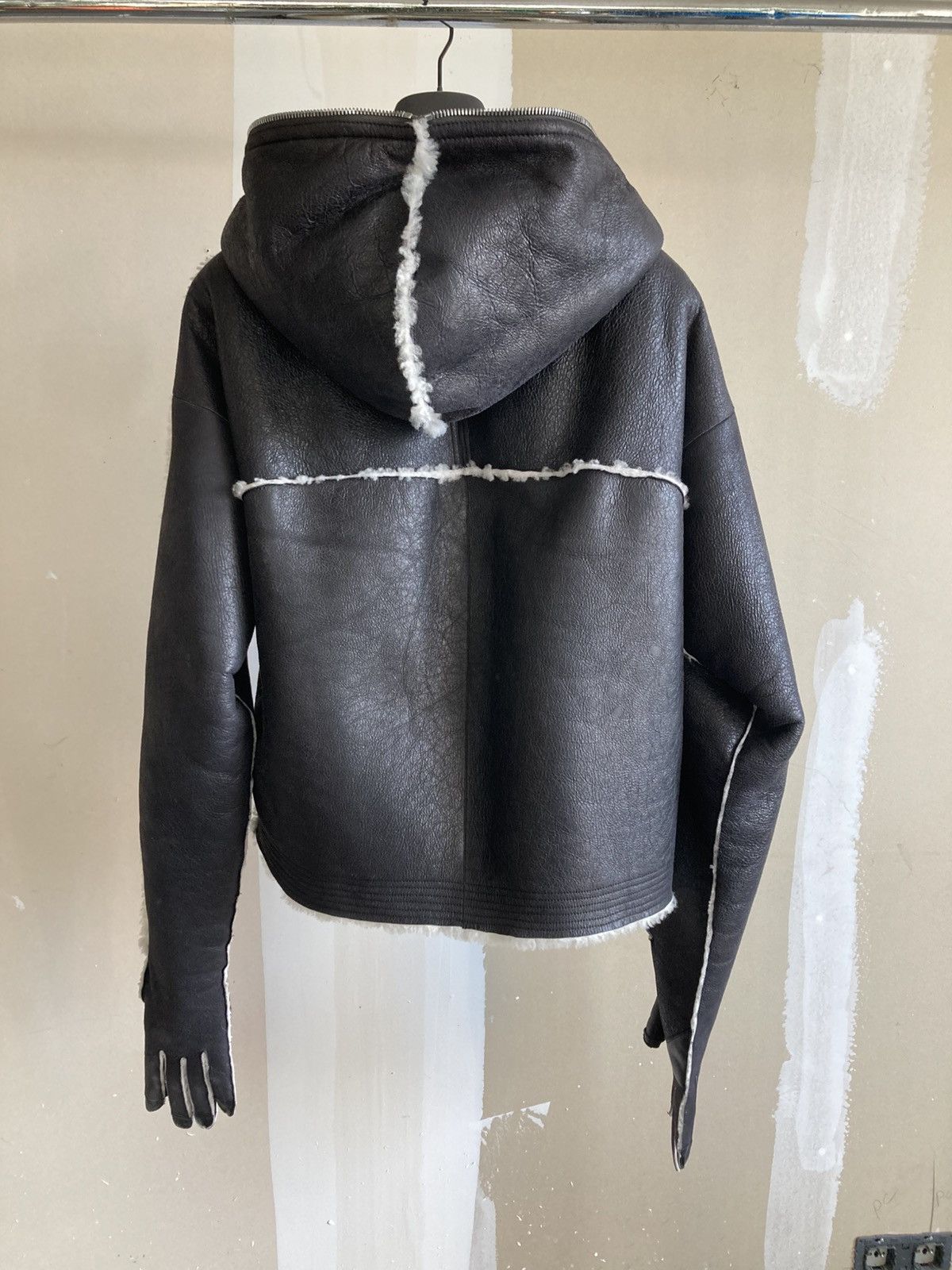 Rick Owens BRAND NEW/ Rick Owens Size US M / EU 48-50 / 2 - 8 Thumbnail