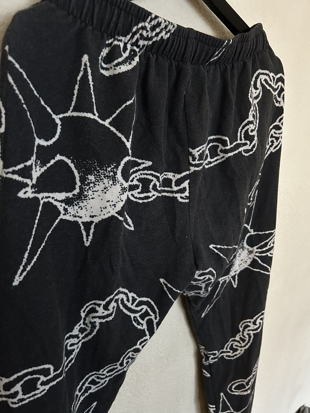 Morning Star Sweats