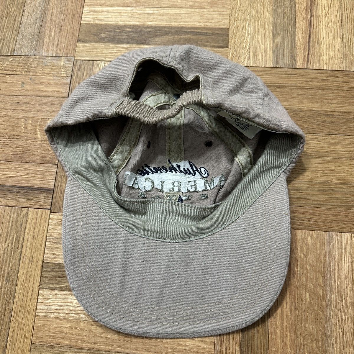 Eddie Bauer Vintage Eddie Bauer hat Size ONE SIZE - 3 Thumbnail