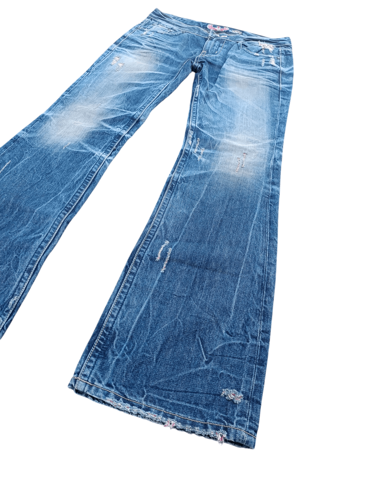 Red Pepper Jeans Japan | Grailed