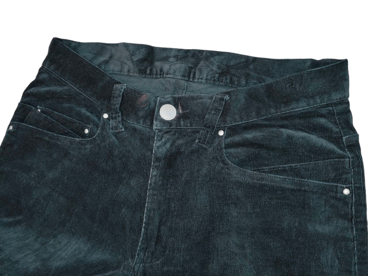 PPFM PPFM Corduroy Velvet Pant Size US 30 / EU 46 - 4 Thumbnail