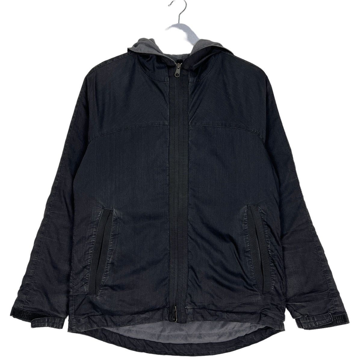 🔥 JOHN BULL INSULATION JACKET