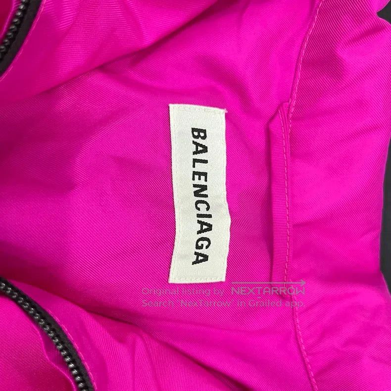Balenciaga Balenciaga Jacket Size XS / US 0-2 / IT 36-38 - 3 Thumbnail