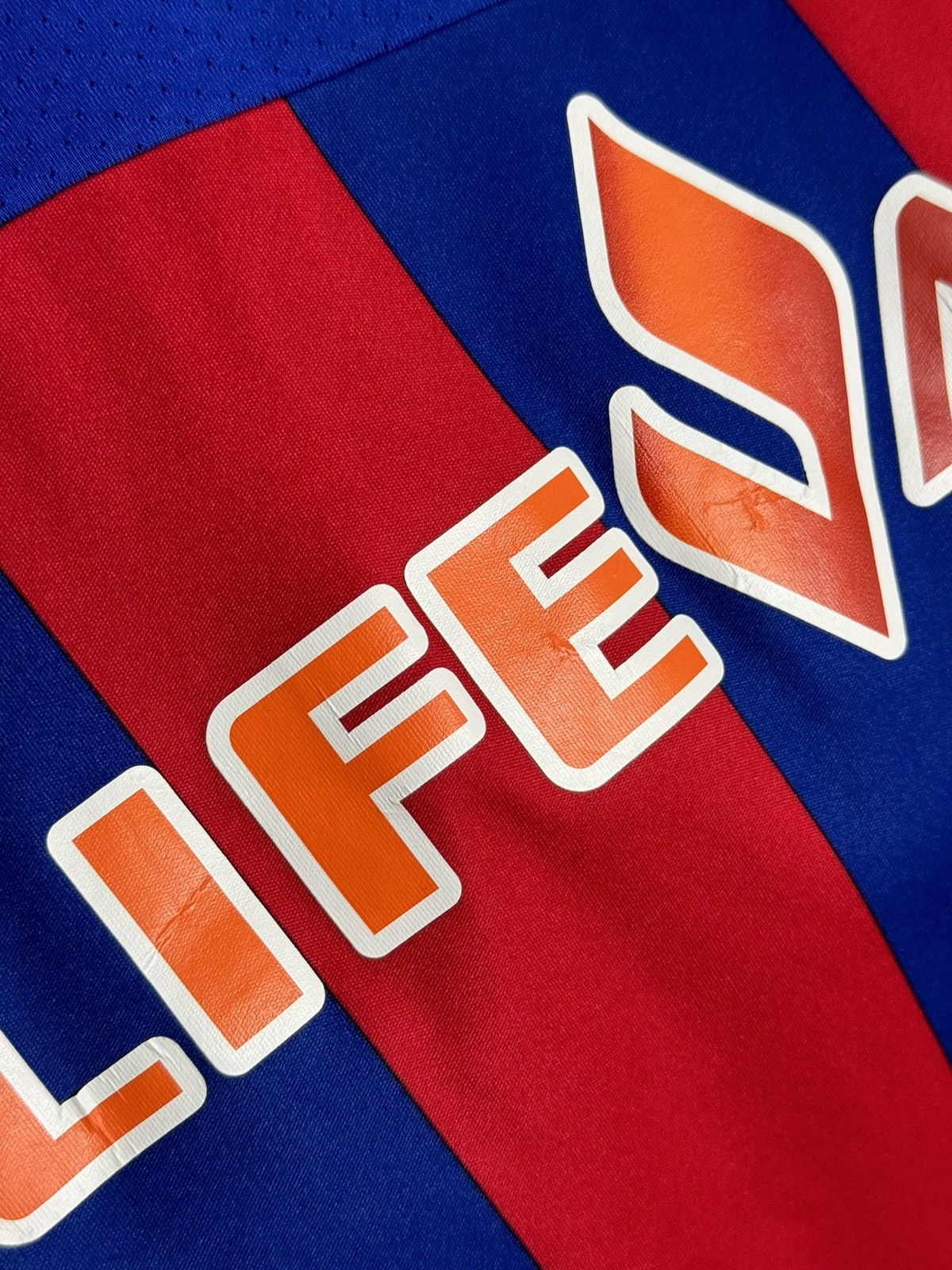 Adidas FC Tokyo 13/14 Football Soccer Jersey T-Shirt Size US S / EU 44-46 / 1 - 5 Thumbnail
