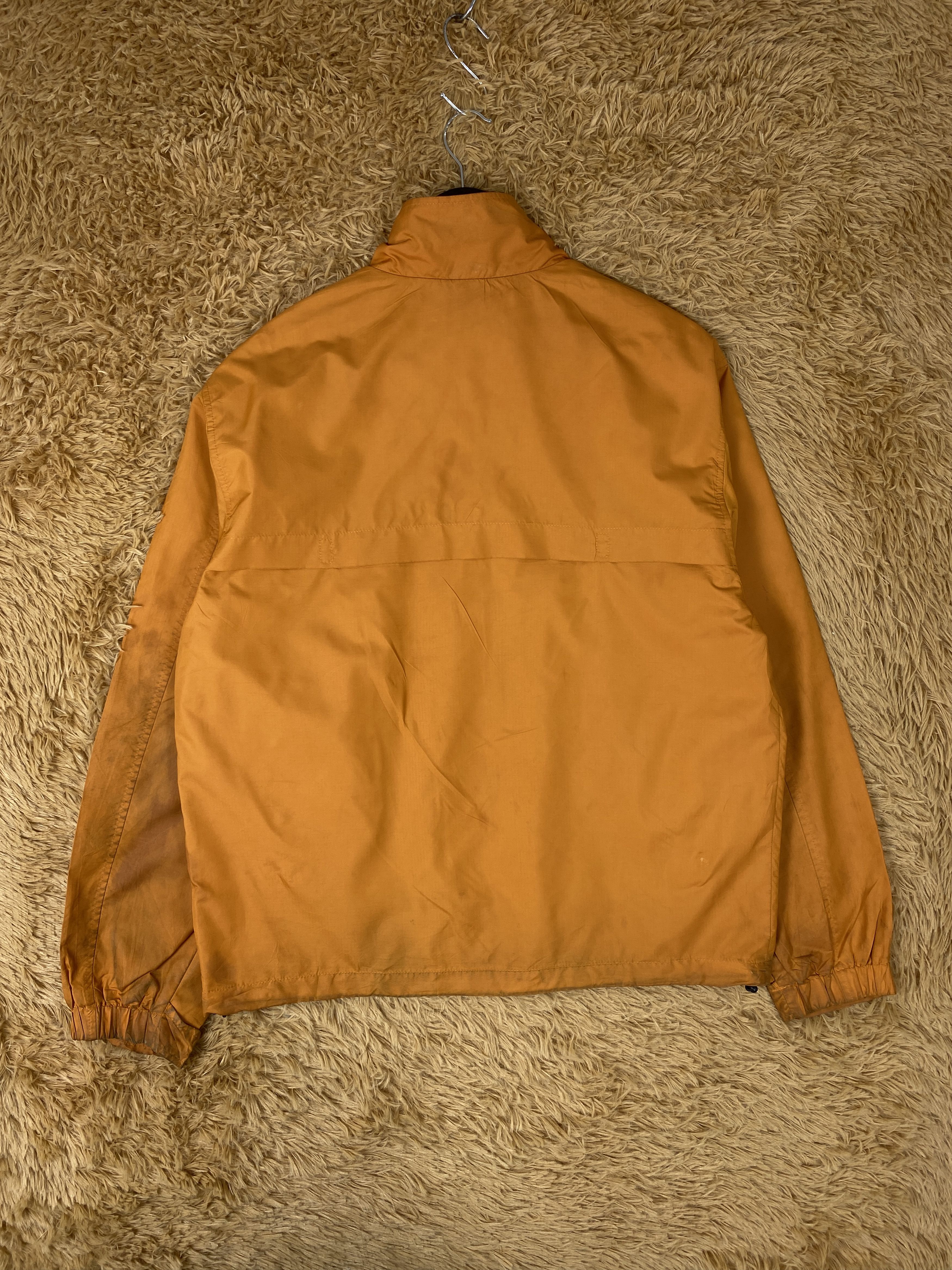 Uniqlo Vintage Uniqlo Windbreaker Jacket J2050 Size US S / EU 44-46 / 1 - 8 Thumbnail