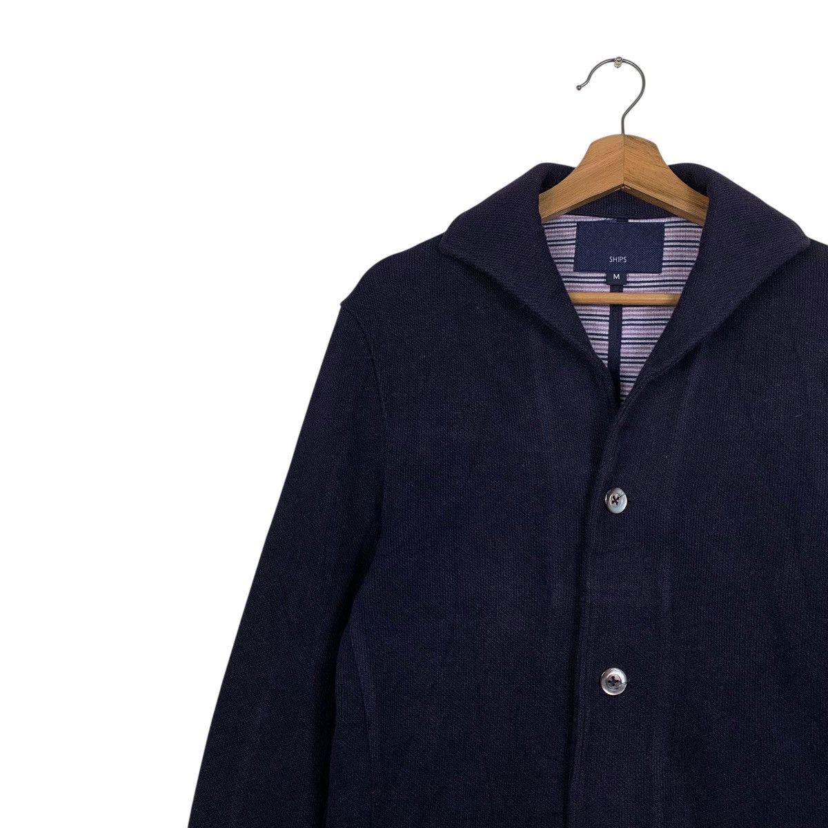 SHIPS Ships Casual Jacket Size US S / EU 44-46 / 1 - 6 Thumbnail