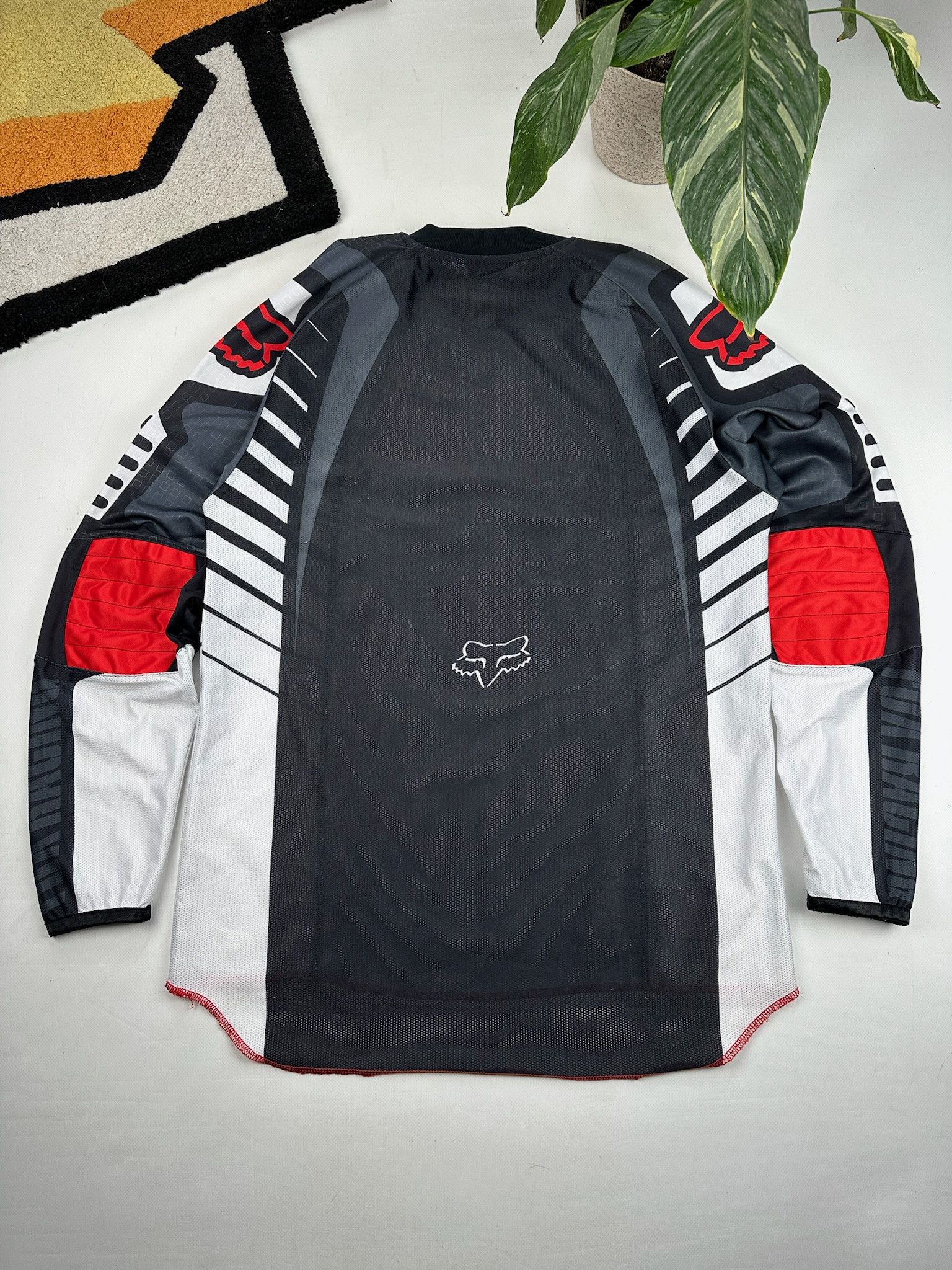 Fox Racing Fox racing jersey Size US M / EU 48-50 / 2 - 3 Thumbnail