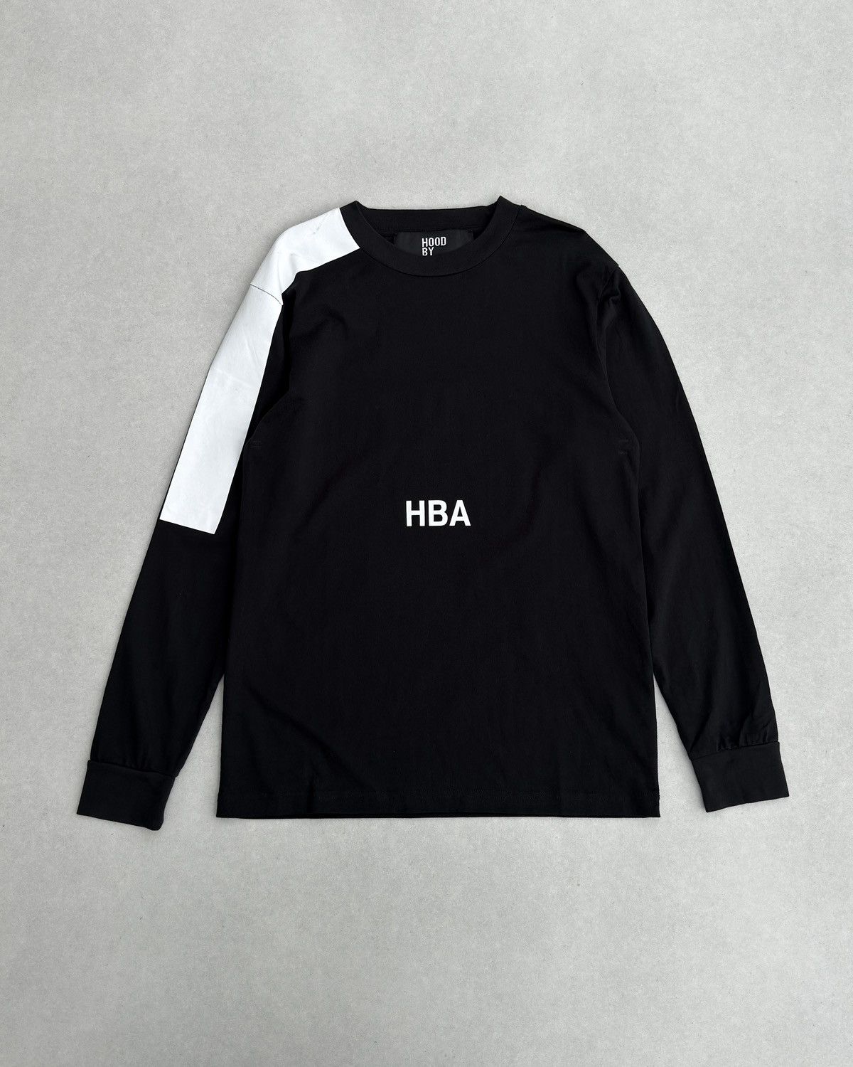 Hood By Air × Vogue HBA 