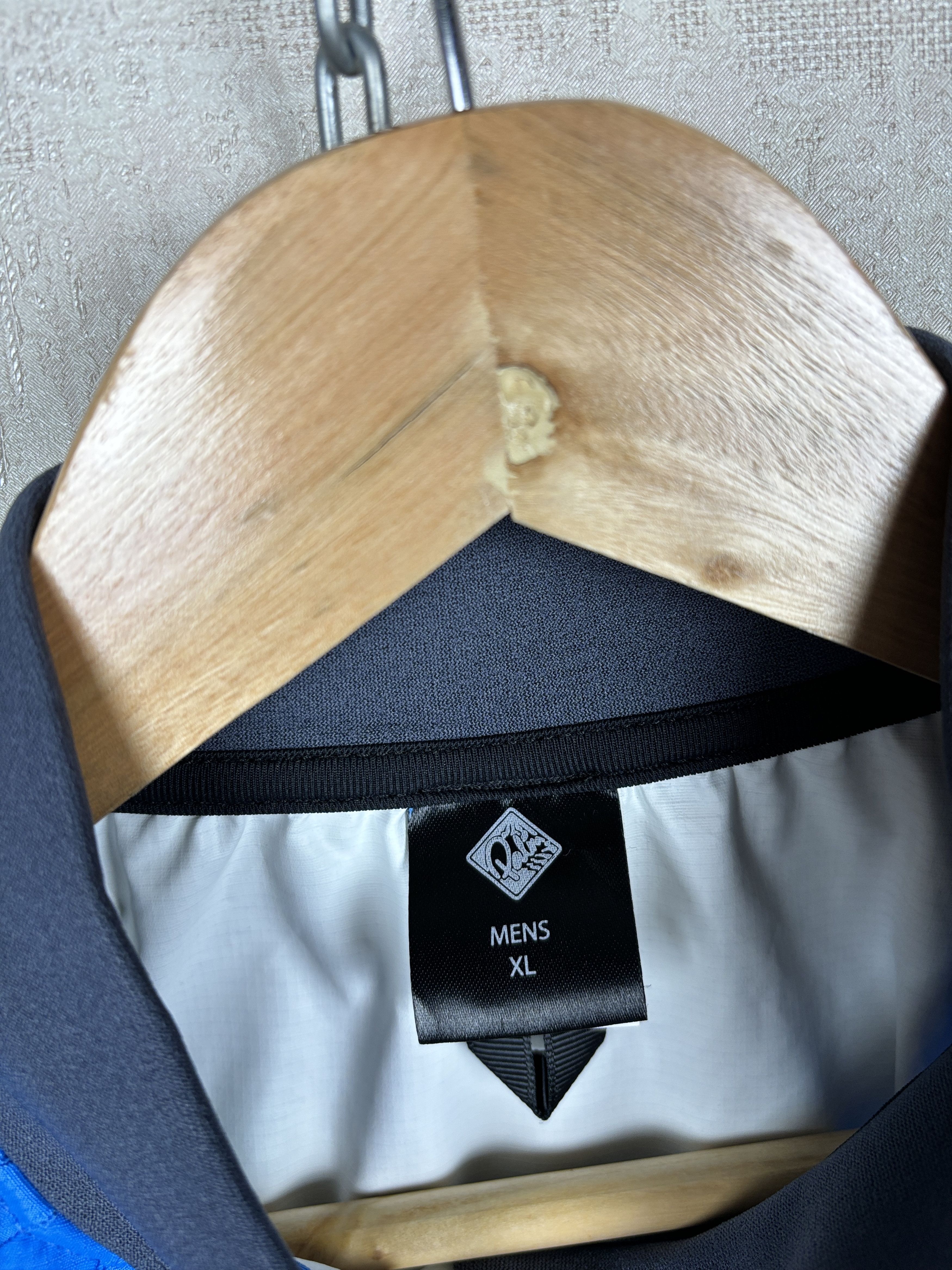Other Palm Equipment Vector Jacket Canoeing Sailing Kayaking Size US XL / EU 56 / 4 - 7 Thumbnail