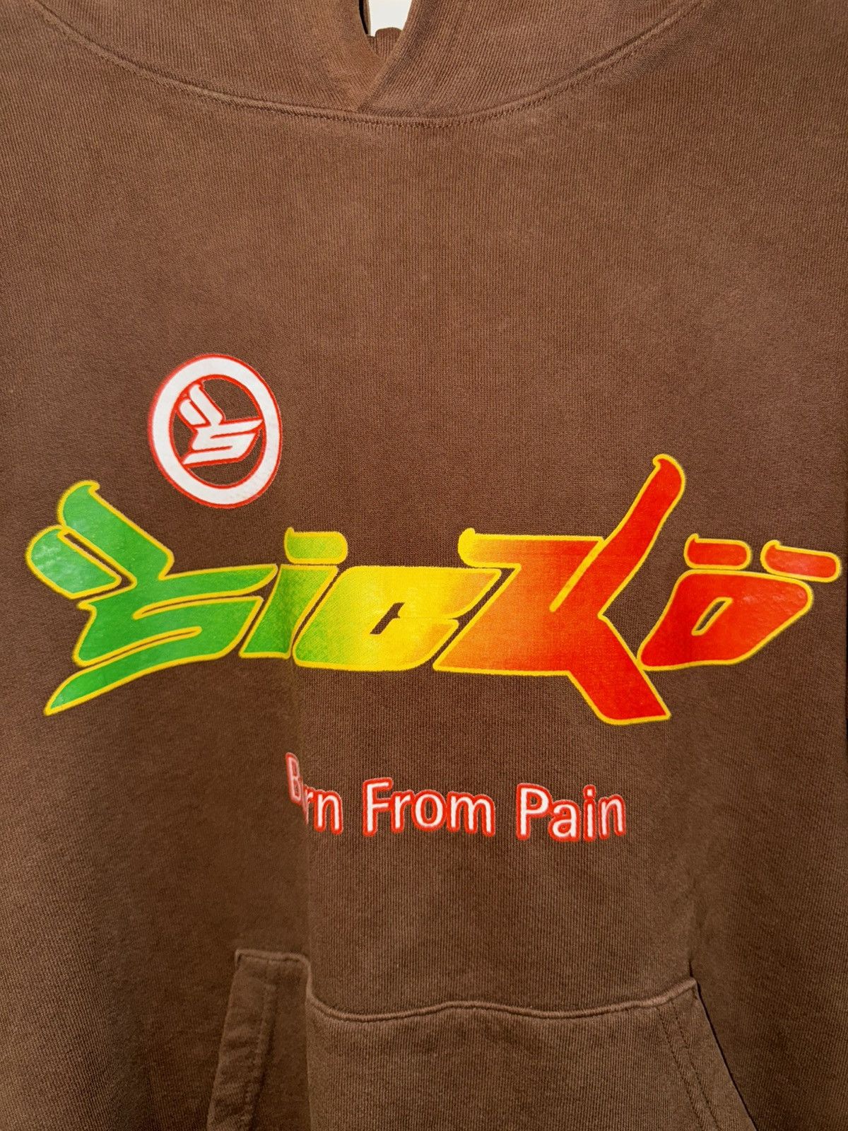 Other Other Size US M / EU 48-50 / 2 - 8 Thumbnail