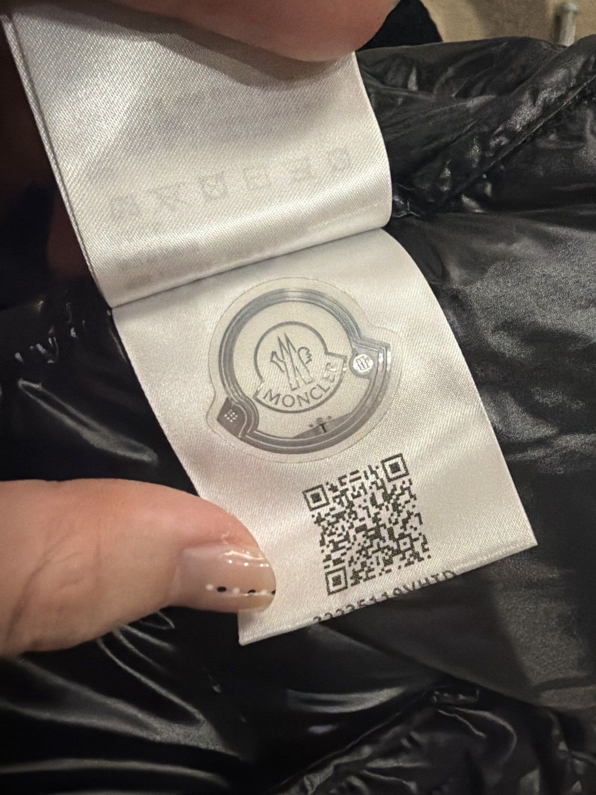 Fragment Design × Moncler Moncler x Fragment Donnie Short Down Jacket Size US L / EU 52-54 / 3 - 16 Thumbnail