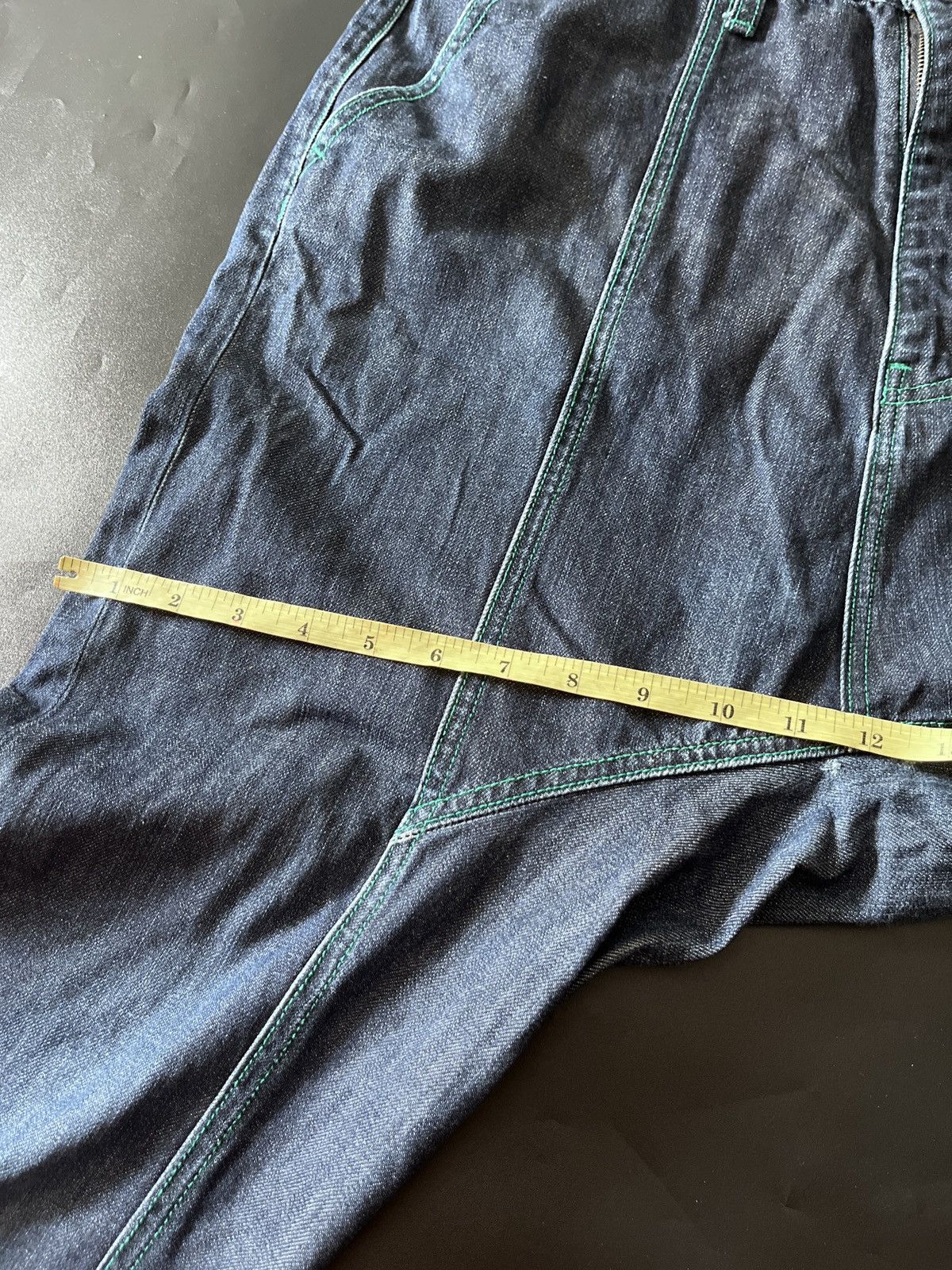 Issey Miyake Net Net Issey miyake Pants Size US 31 - 11 Thumbnail