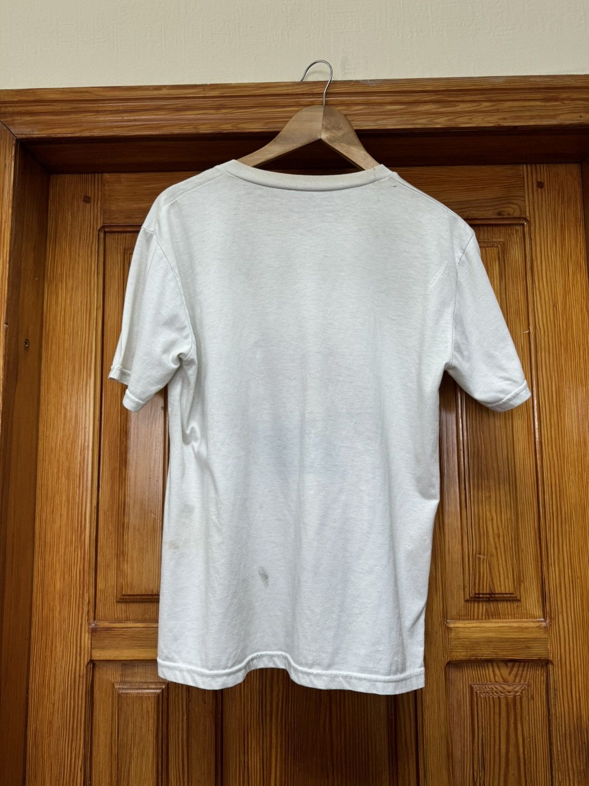 The Rolling Stones Vintage 90s The Rolling Stones Tee Size US M / EU 48-50 / 2 - 3 Thumbnail