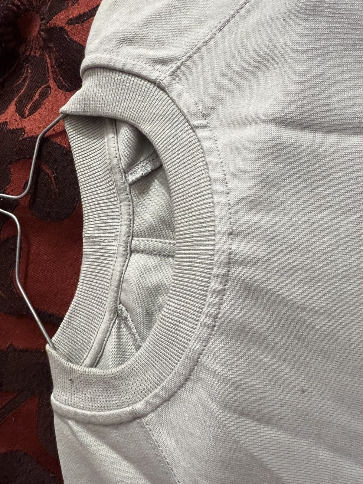 Rick Owens Sweater Size US L / EU 52-54 / 3 - 3 Thumbnail