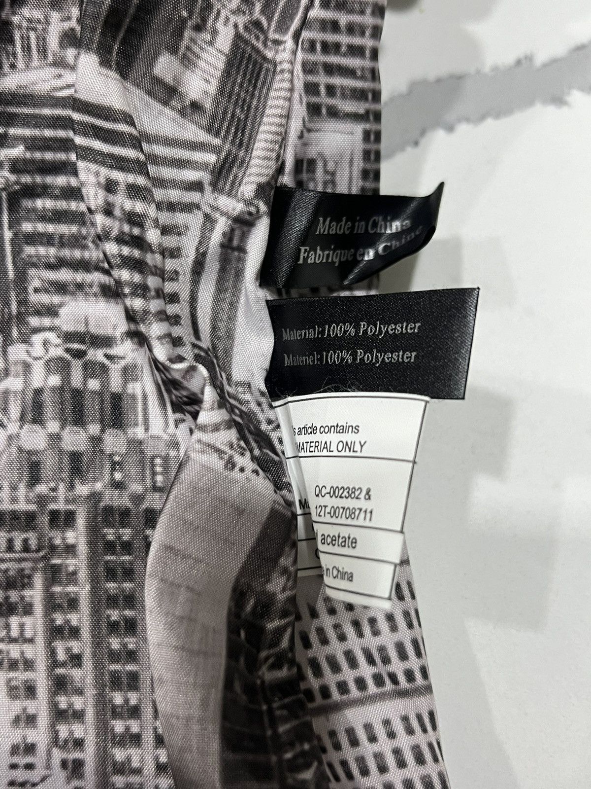 Kenneth Cole Kenneth Cole Reaction Side Bag Size ONE SIZE - 23 Thumbnail